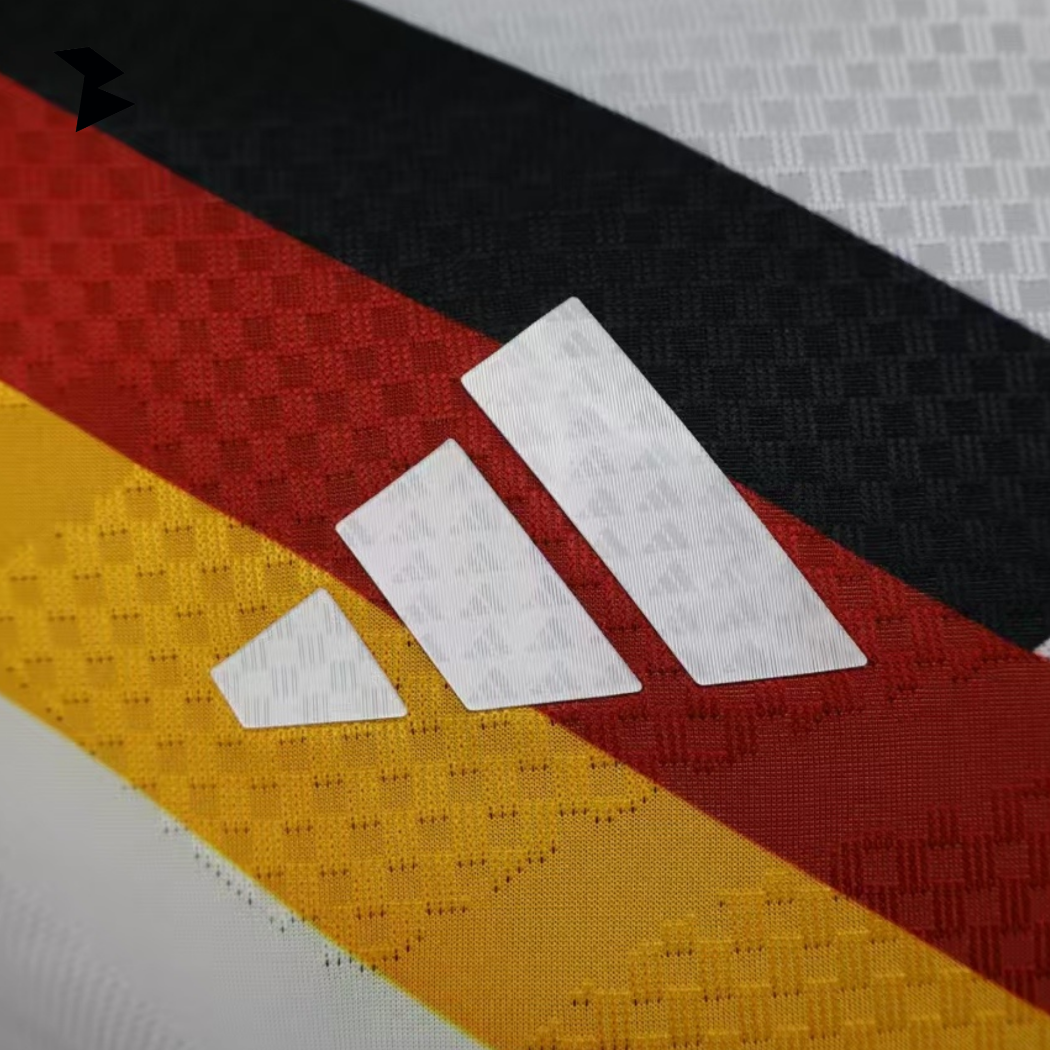Alemania Local 2026 - Versión Jugador