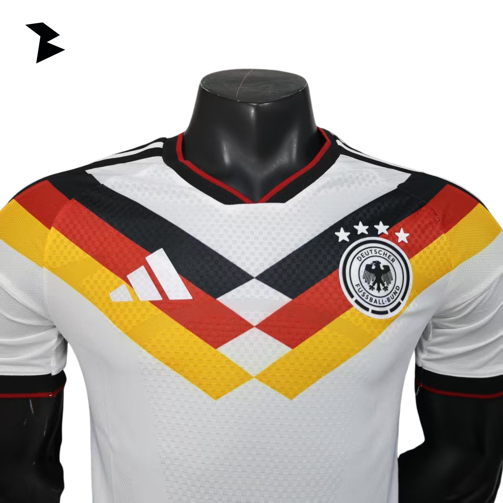 Alemania Local 2026 - Versión Jugador