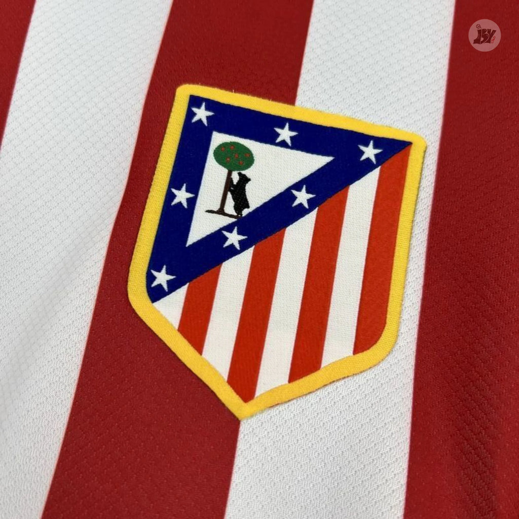 Atlético Madrid Local 25-26 - Fan
