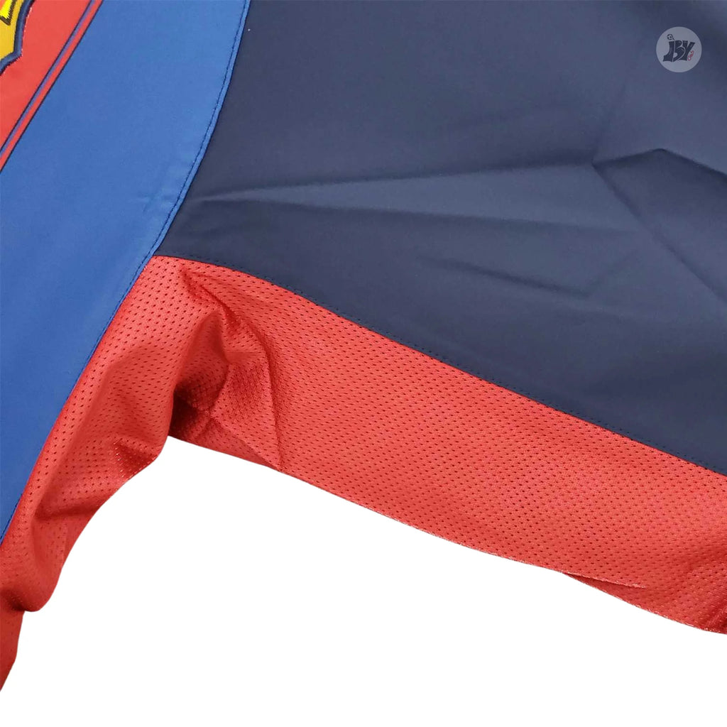 Fc Barcelona Local 2003/04 - Versión Retro
