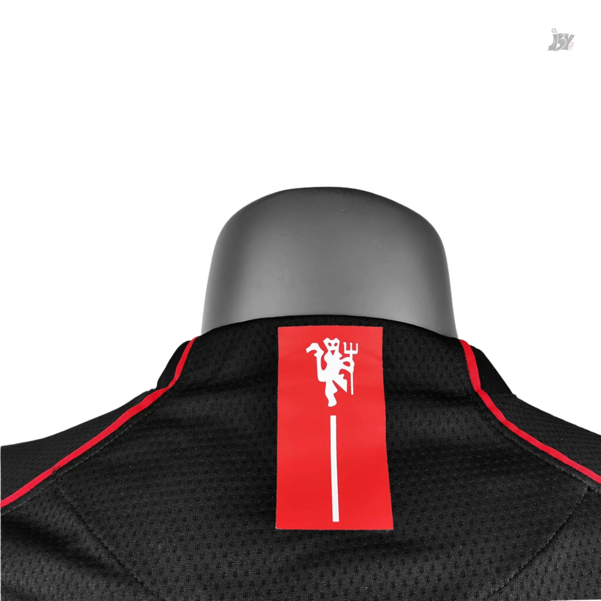 Manchester United Visitante 07-08 - Versión Retro