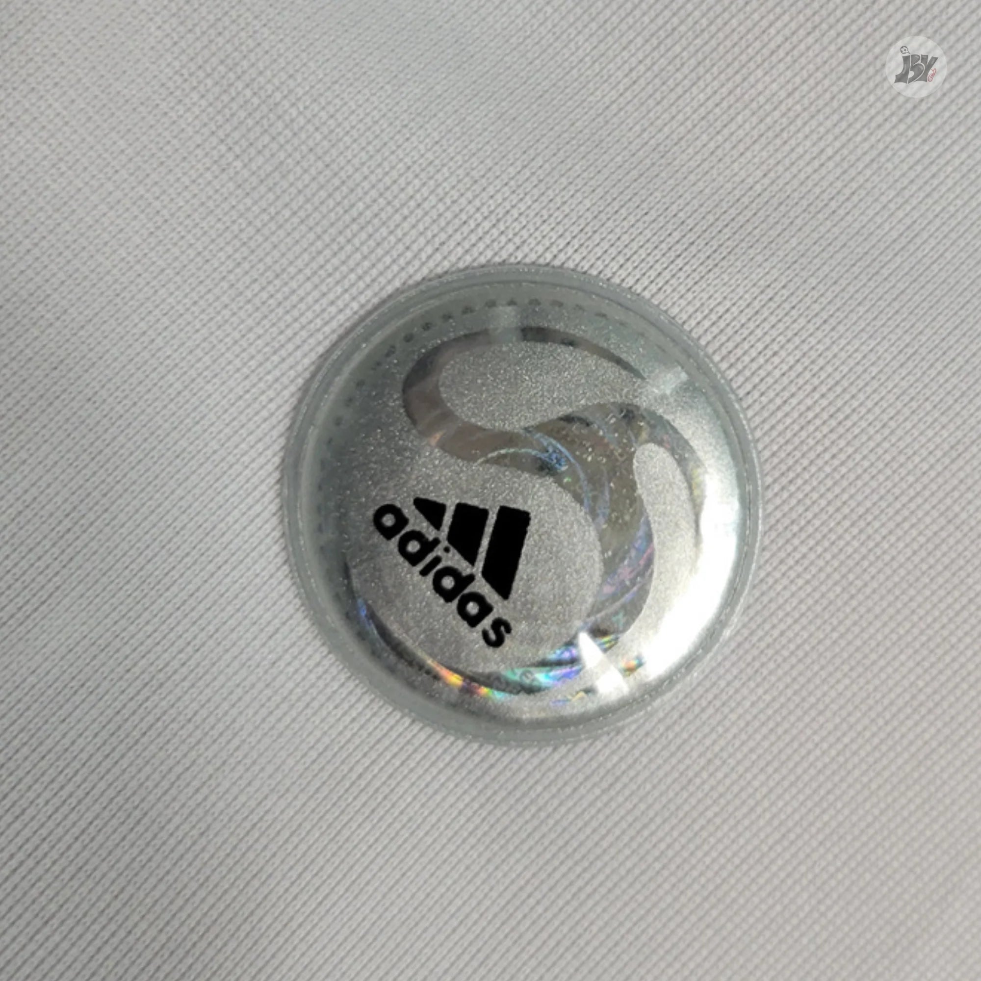 Real Madrid Local 2009/10 - Versión Retro