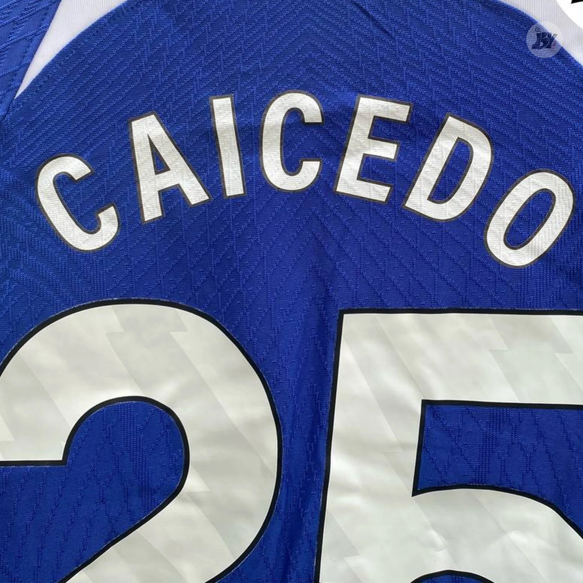 Chelsea Local 23-24 - Versión Jugador