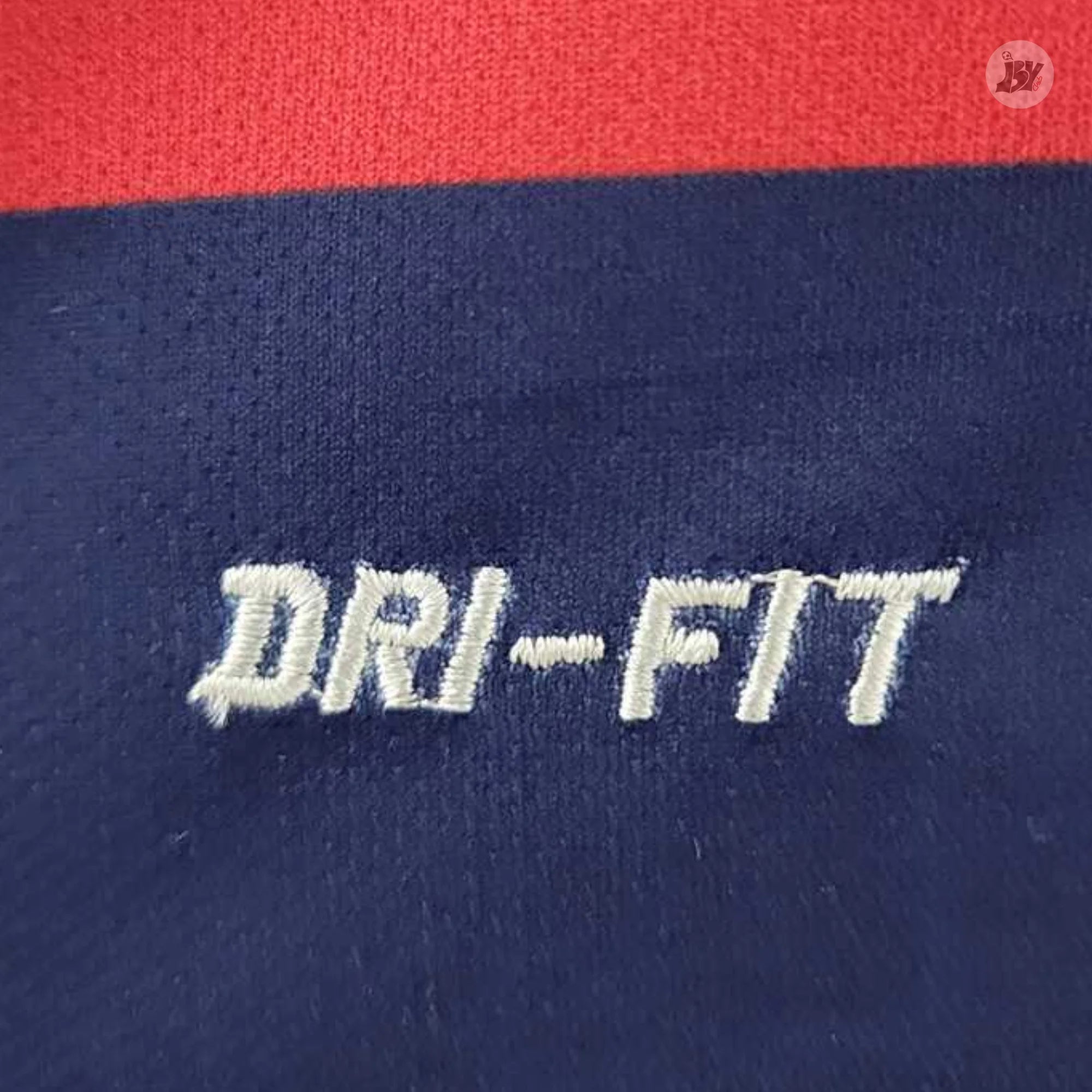 Fc Barcelona Local 2015/16 - Versión Retro