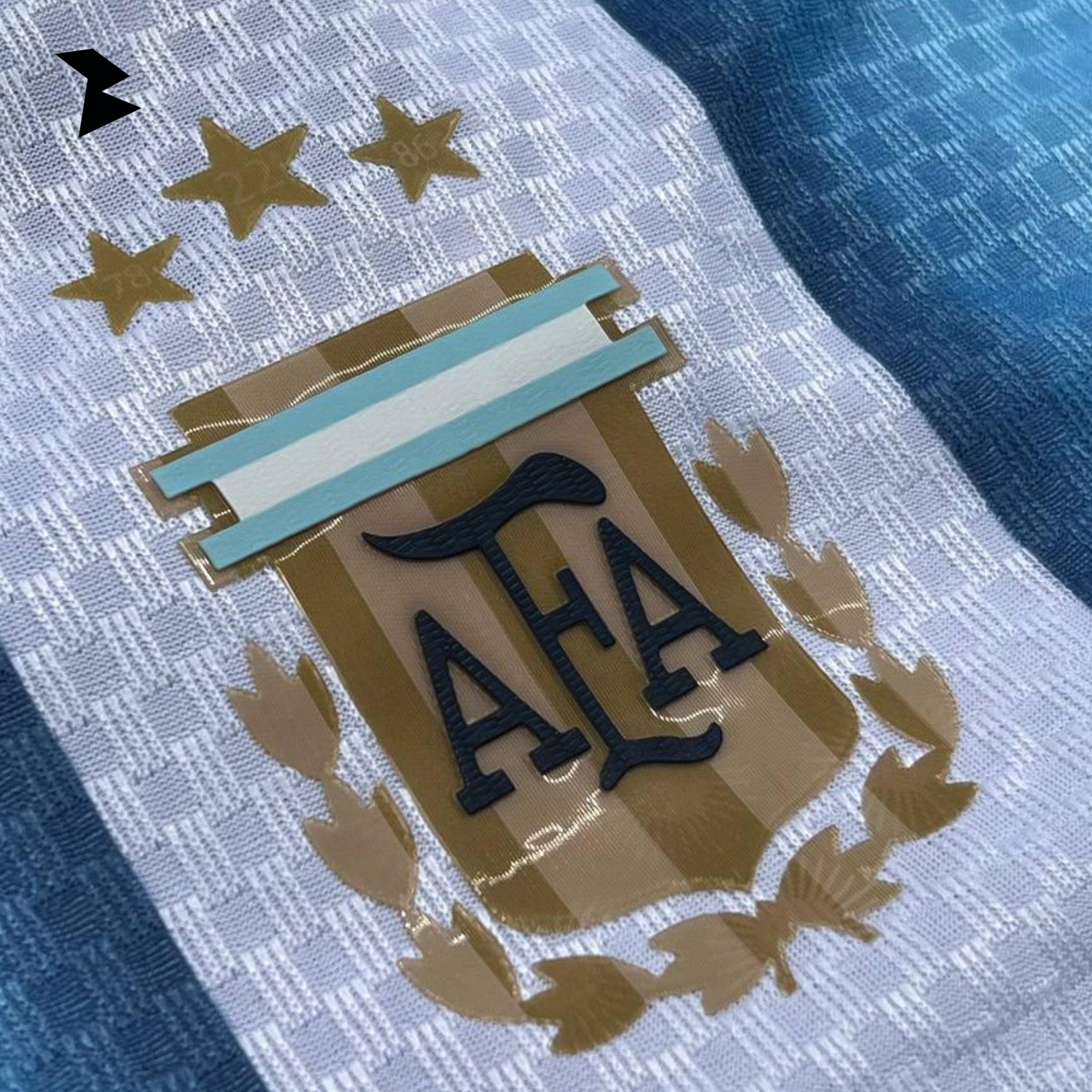 Argentina Local 2026 - Versión Jugador