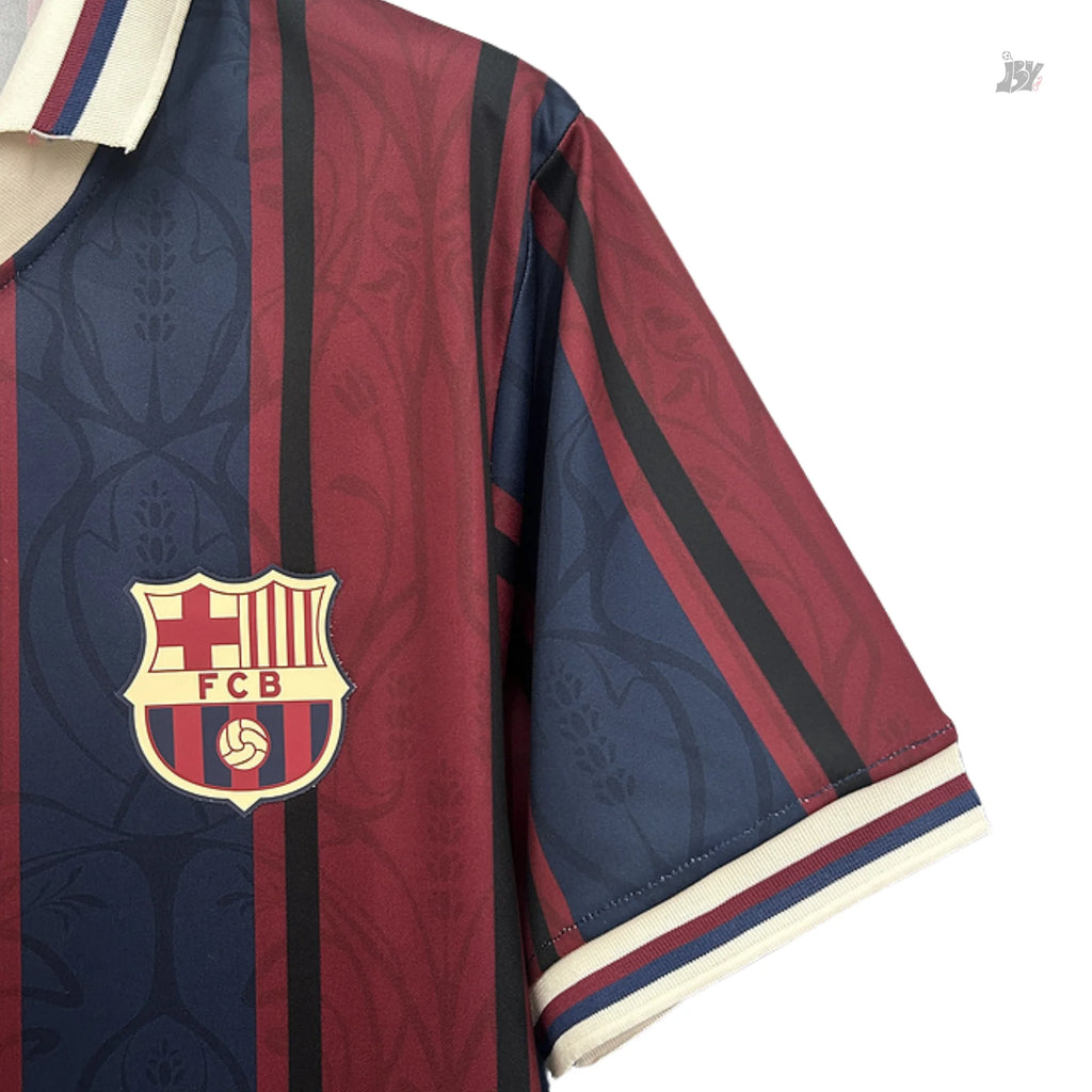 Fc Barcelona 125Th Aniversario - Versión Jugador