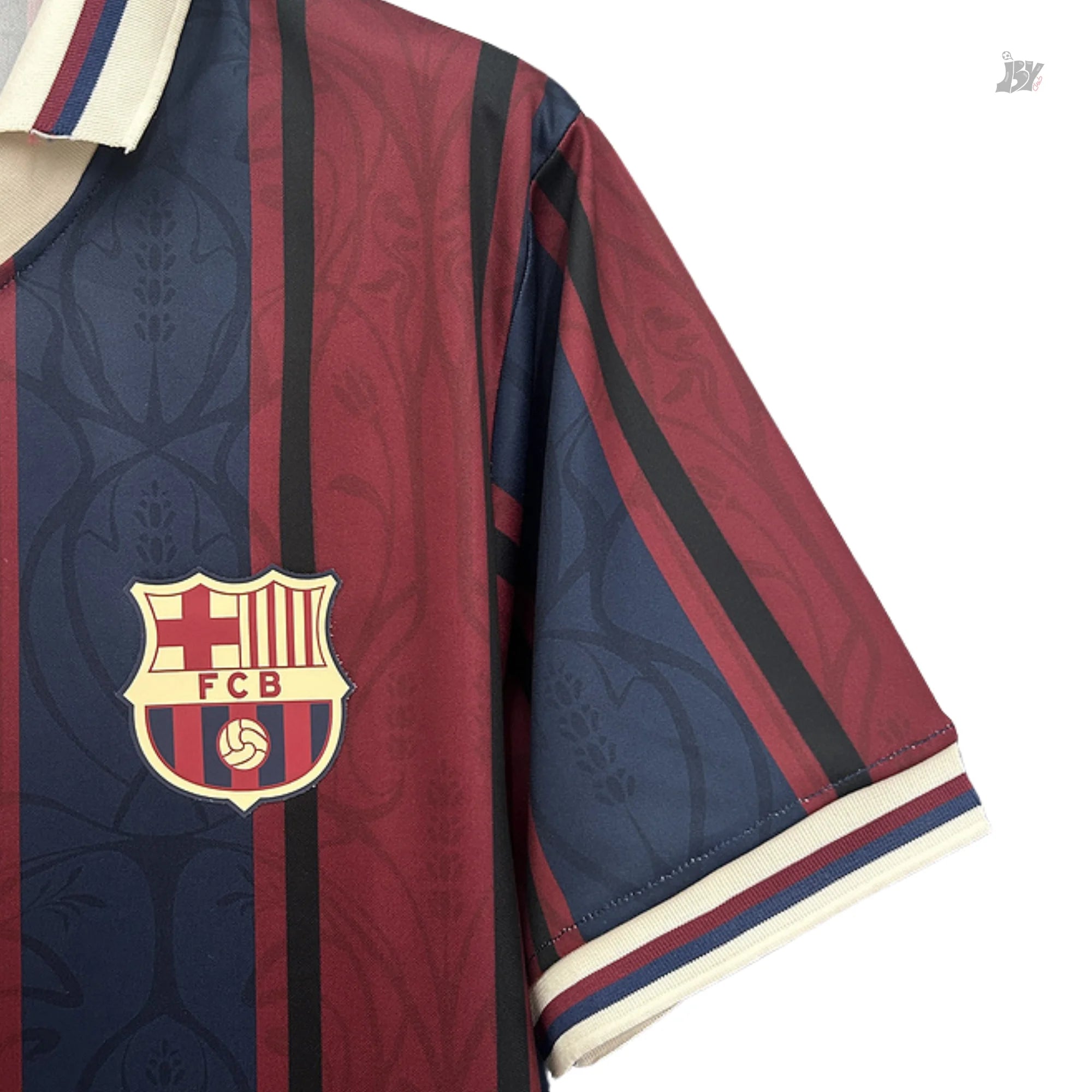 Fc Barcelona 125Th Aniversario - Versión Jugador