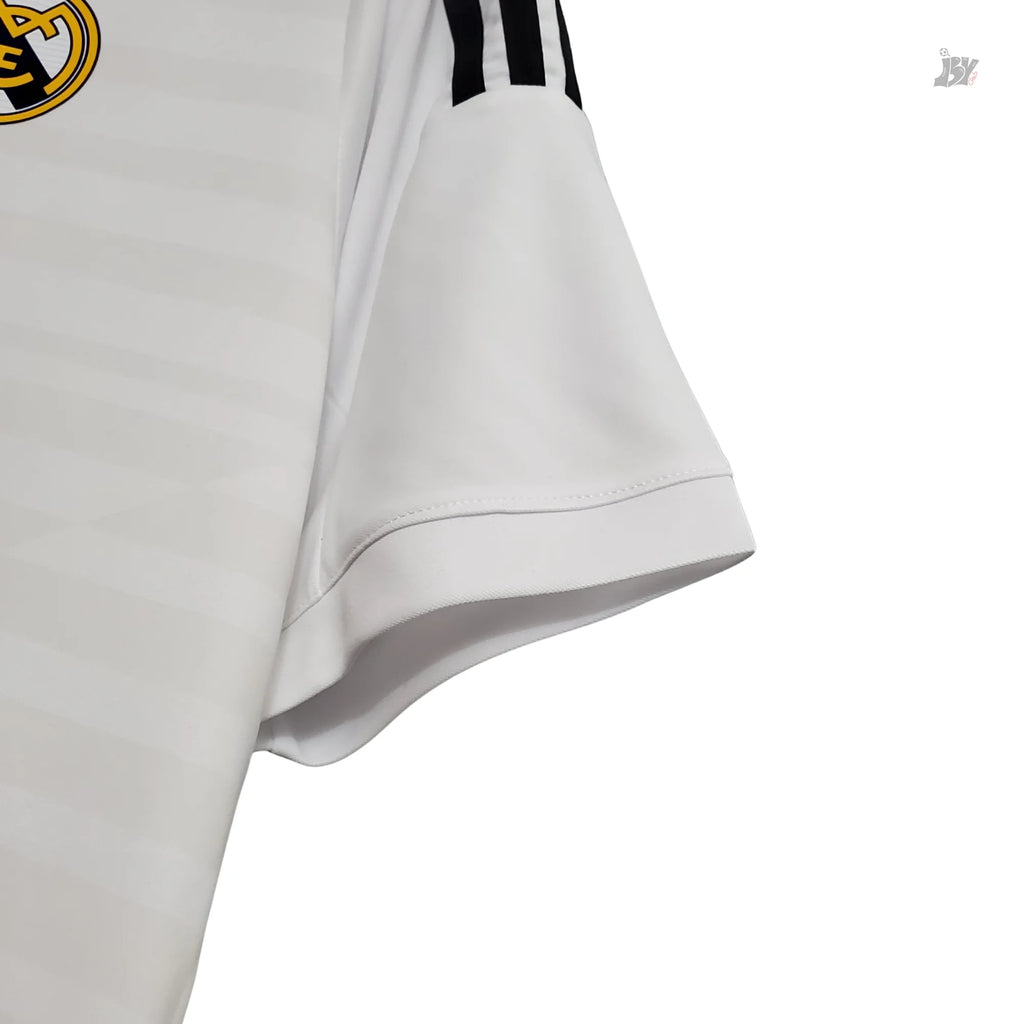 Real Madrid Local 2014/15 - Versión Fan