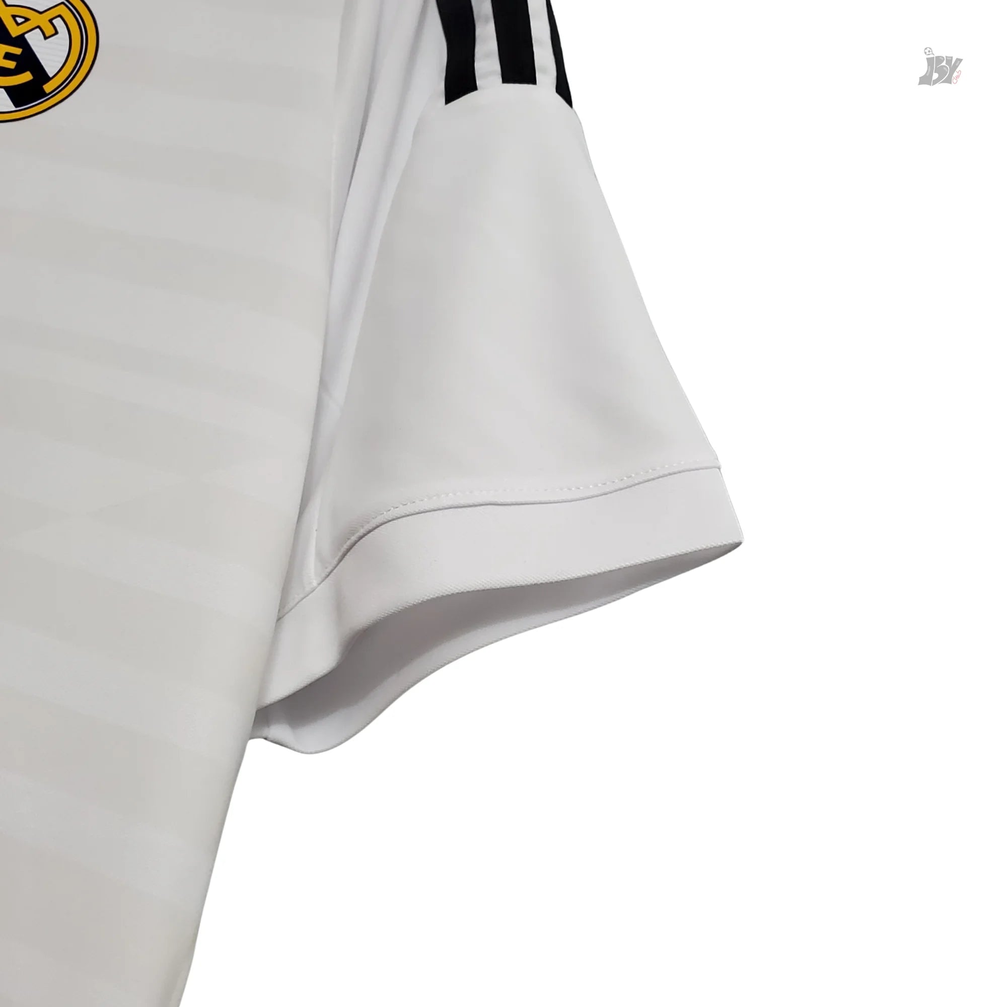 Real Madrid Local 2014/15 - Versión Fan