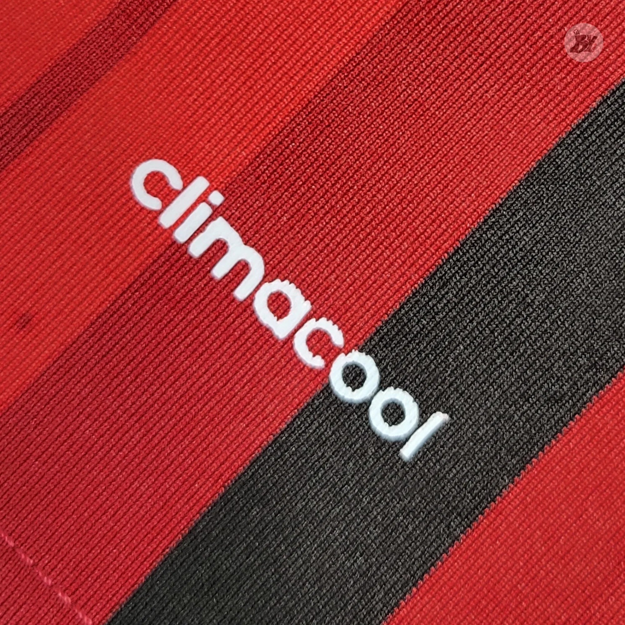 Ac Milan Local 2014/15 - Versión Retro