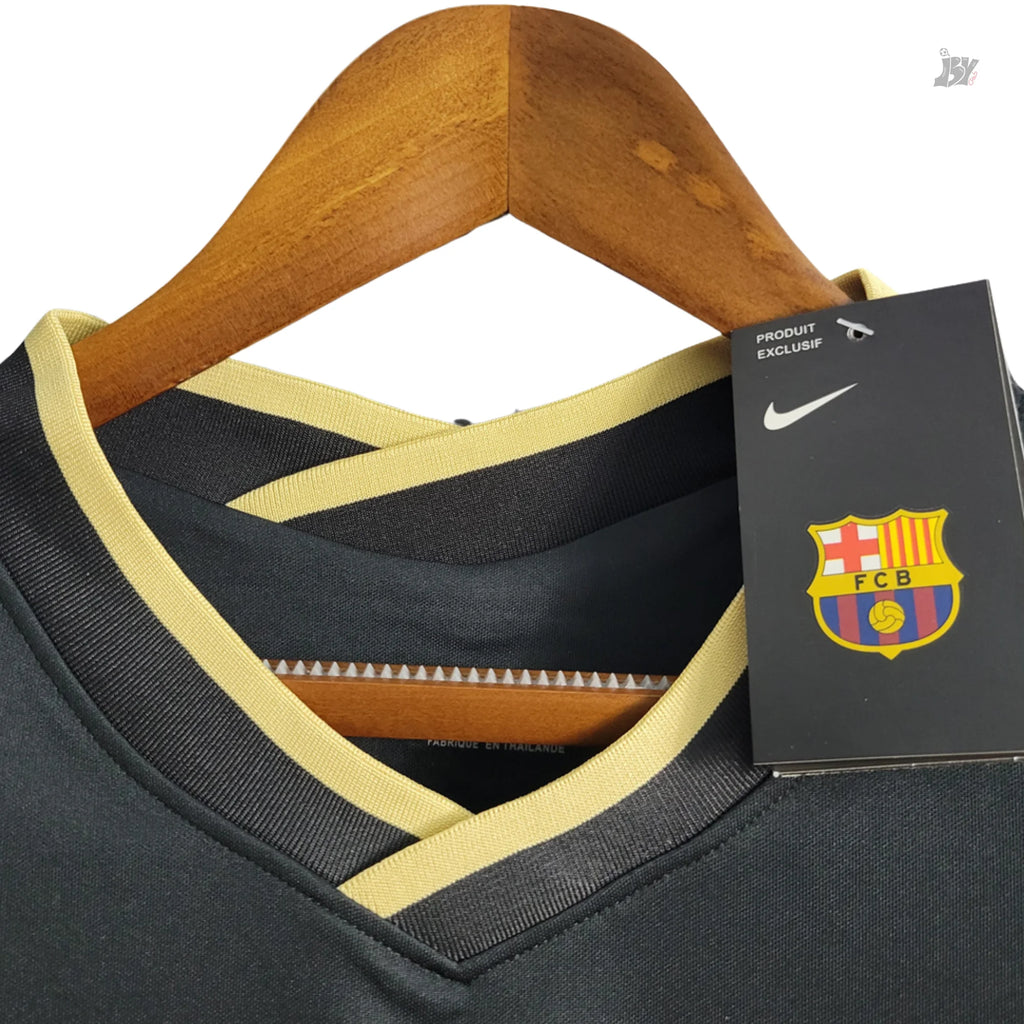 Fc Barcelona Visitante 2020/21 - Versión Fan