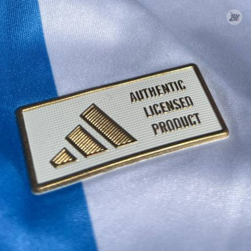Argentina Local 2024 - Versión Jugador