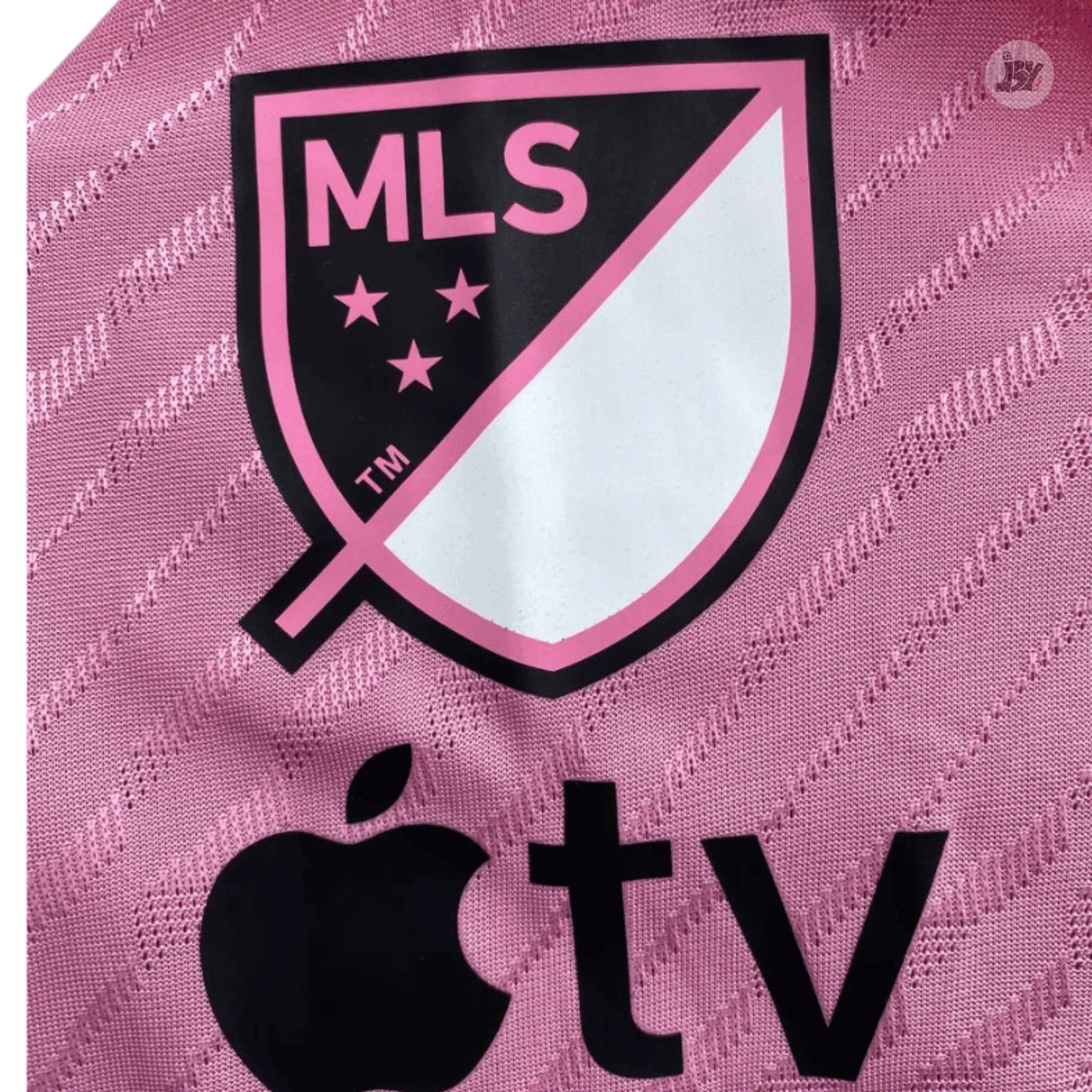 Inter Miami Local 2024 - Versión Jugador