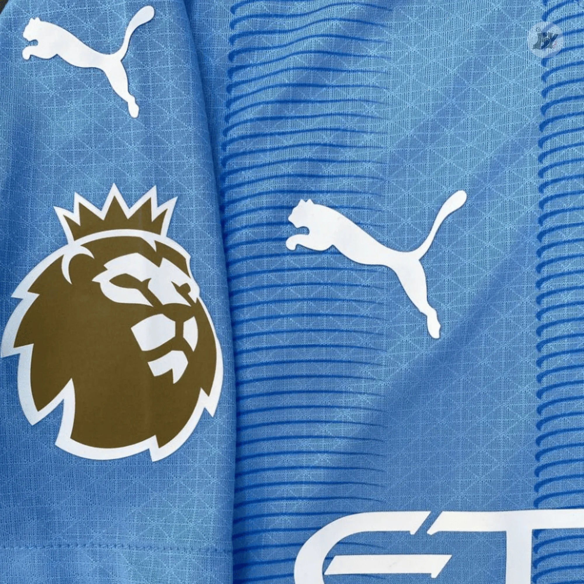 Manchester City Local 23-24 - Versión Jugador