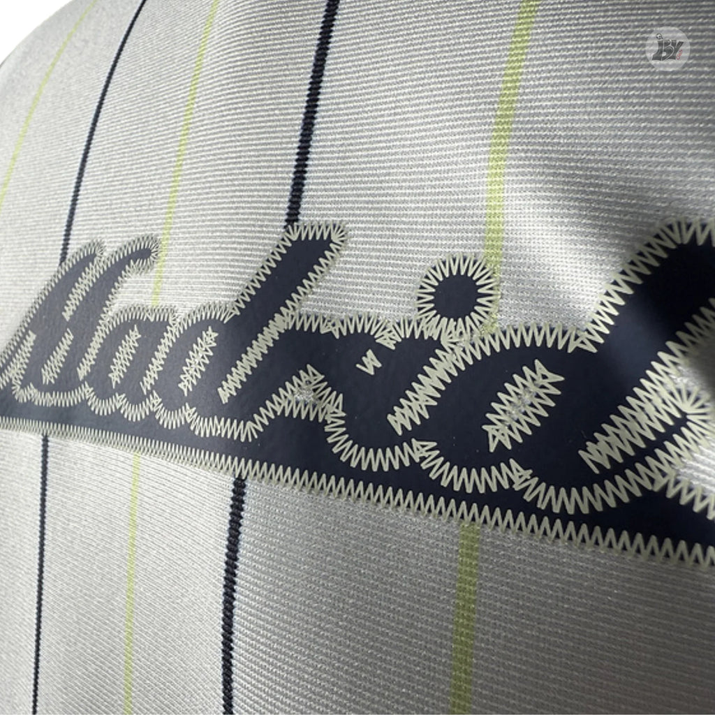 Real Madrid Estilo Béisbol 2025 - Versión Jugador