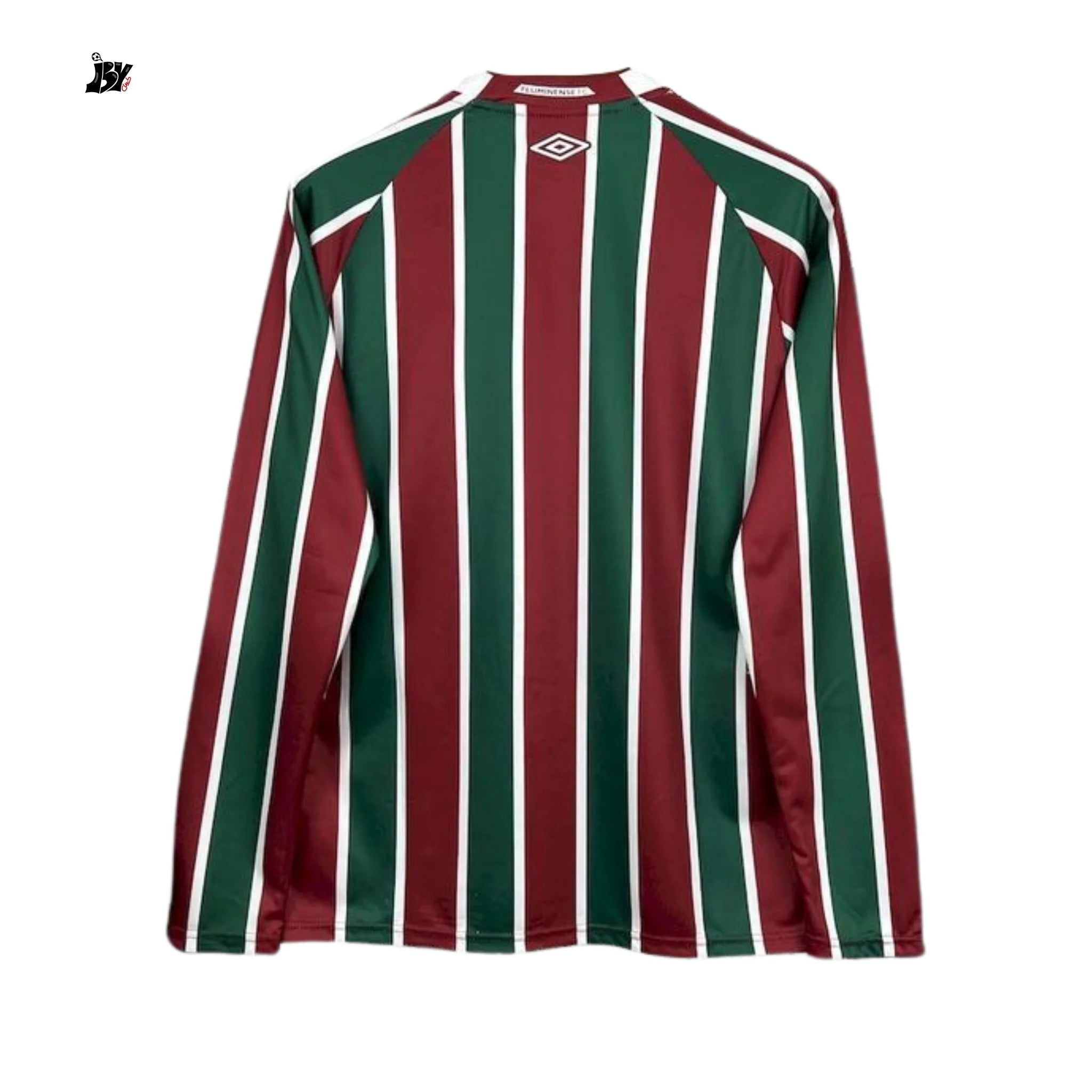 Fluminense Local 2026 - Versión Fan