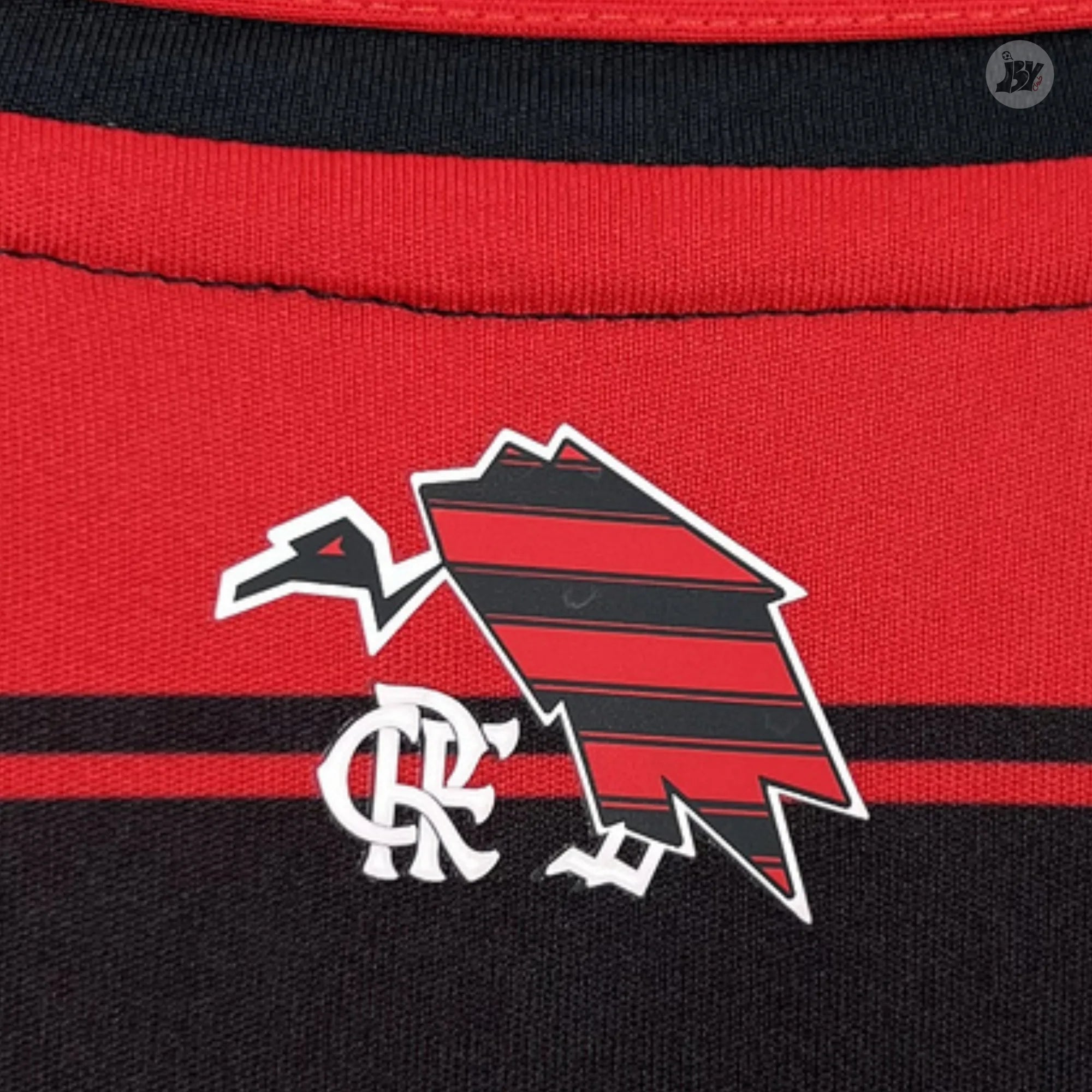 Flamengo Local 2026 - Versión Fan
