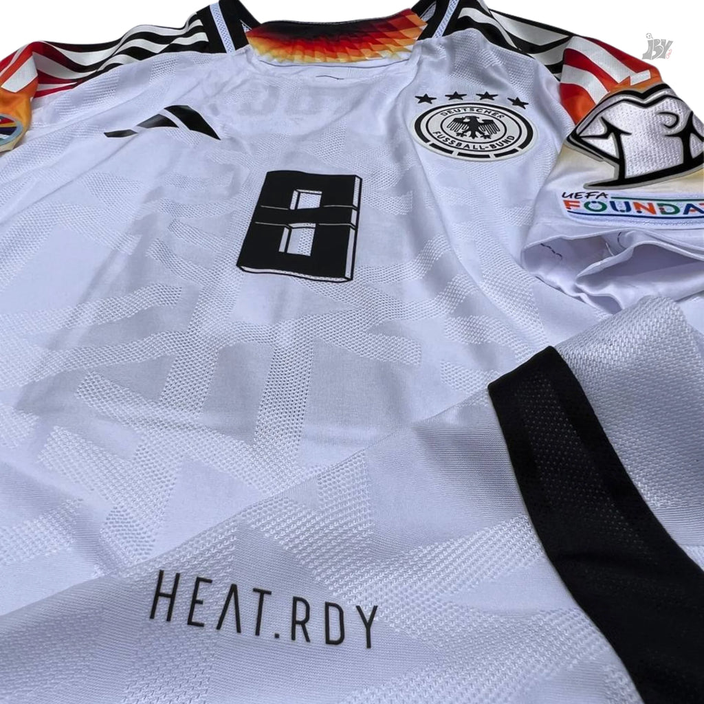 Alemania Local 2024 - Versión Jugador