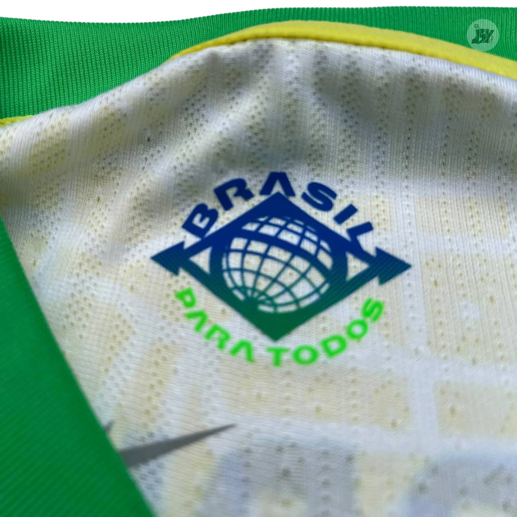 Brasil Local 2024 - Versión Jugador