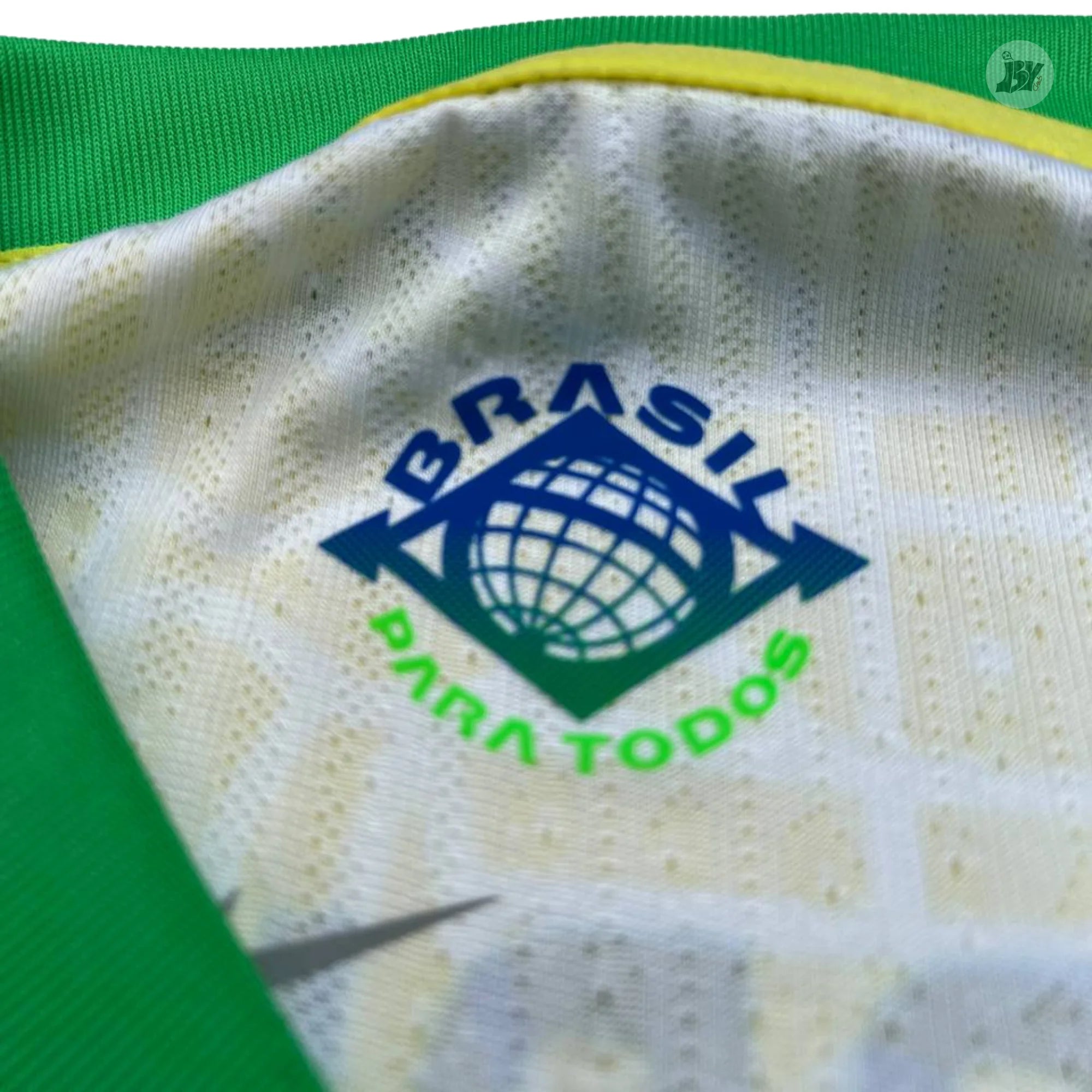 Brasil Local 2024 - Versión Jugador