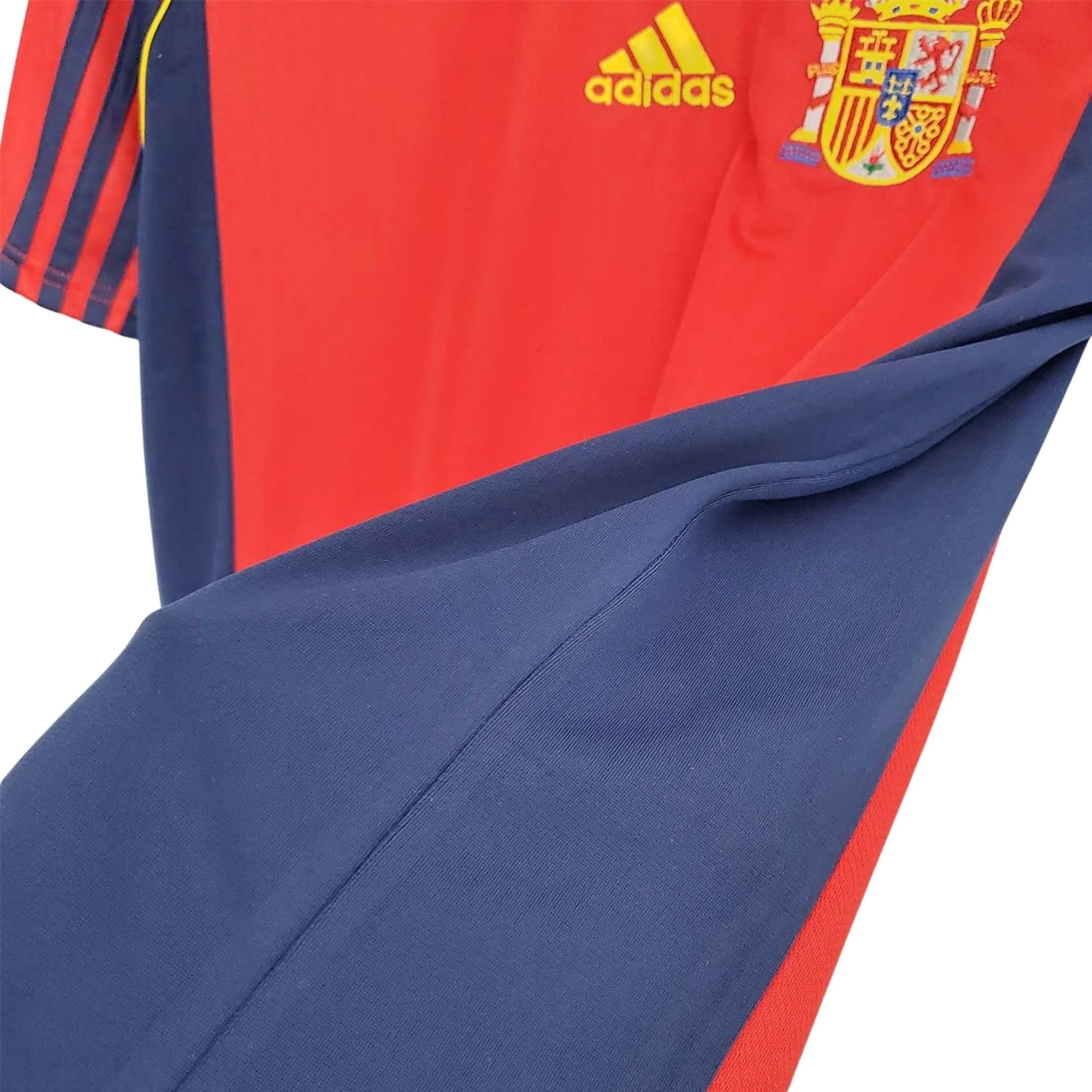 España Local 1998 - Versión Retro