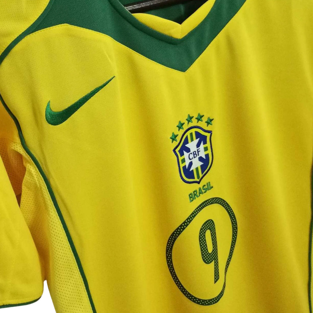 Brasil Local 2004 - Versión Retro