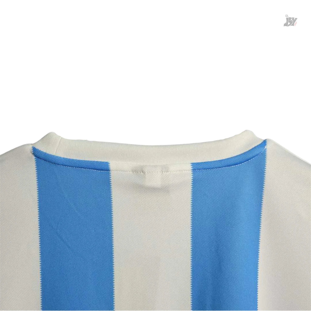 Argentina Local 1986 - Versión Retro