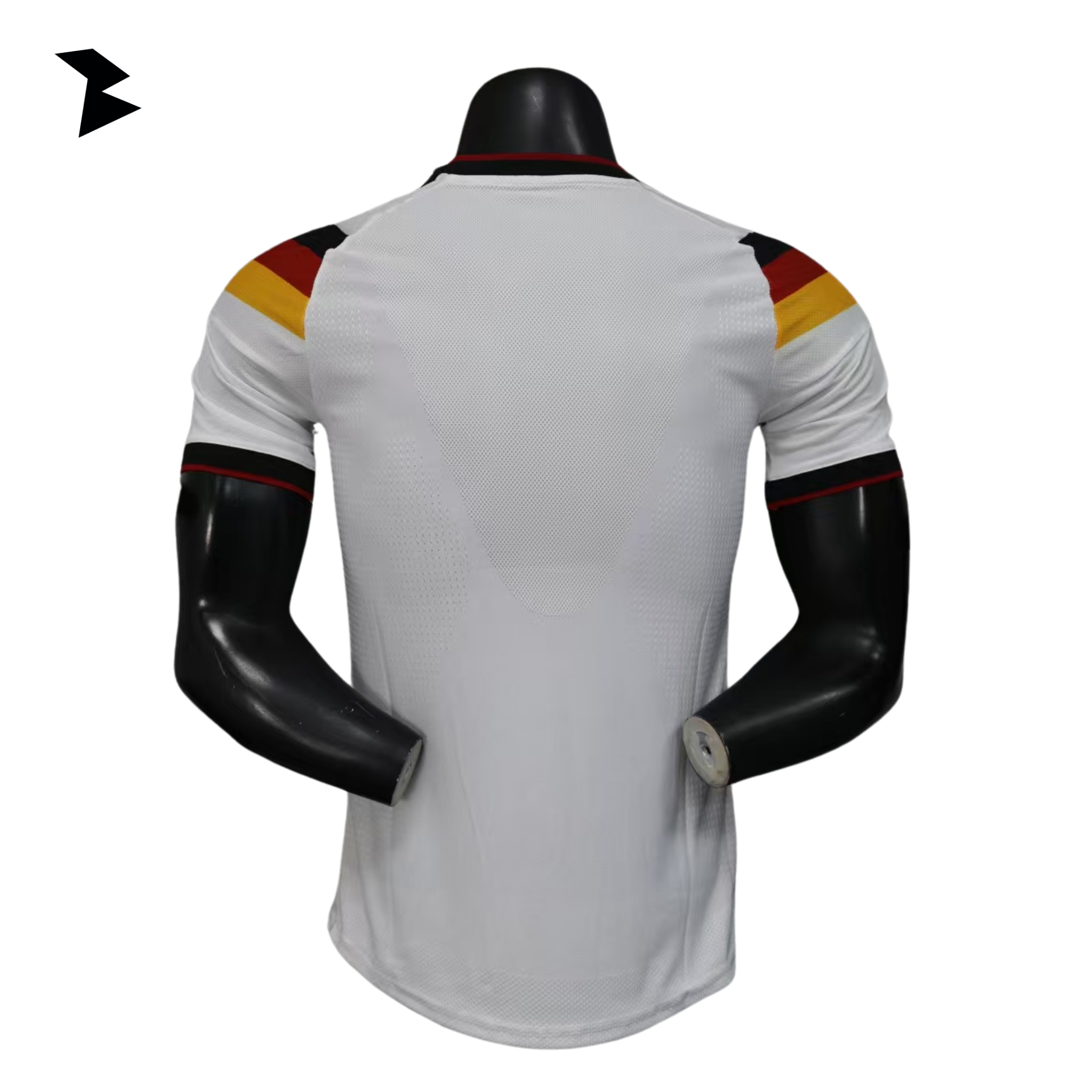 Alemania Local 2026 - Versión Jugador