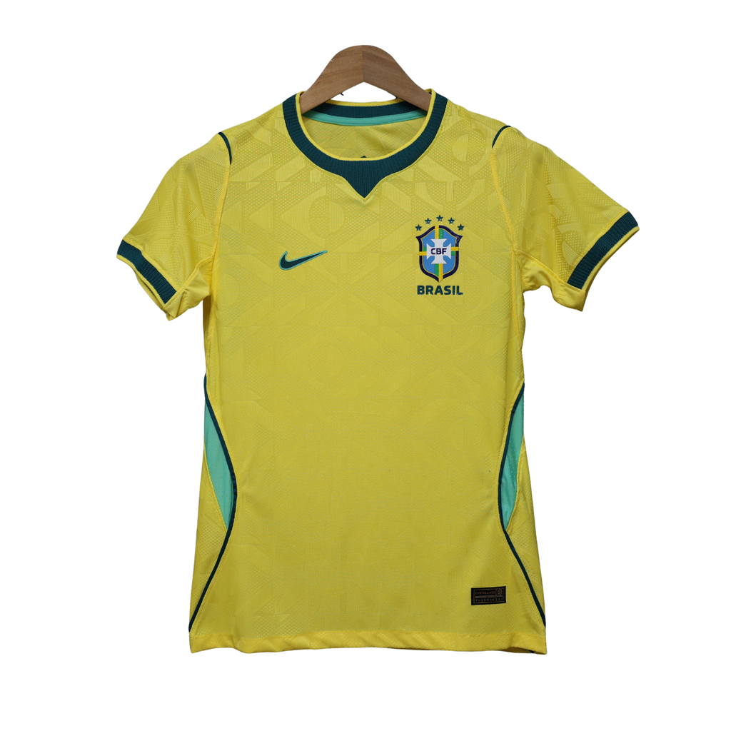 Brasil Local 2026 - Top Versión Jugador Mujer