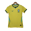 Brasil Local 2026 - Top Versión Jugador Mujer