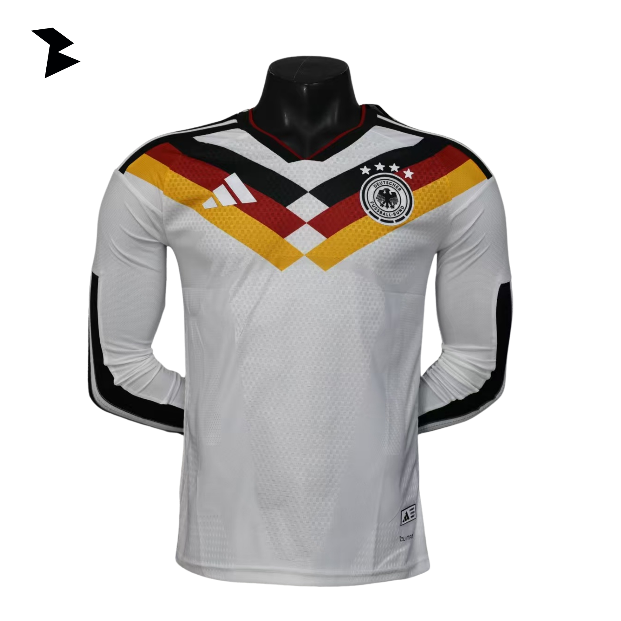 Alemania Local 2026 - Versión Jugador
