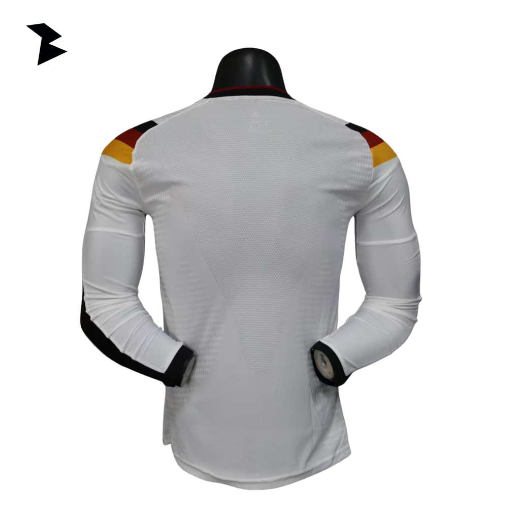 Alemania Local 2026 - Versión Jugador