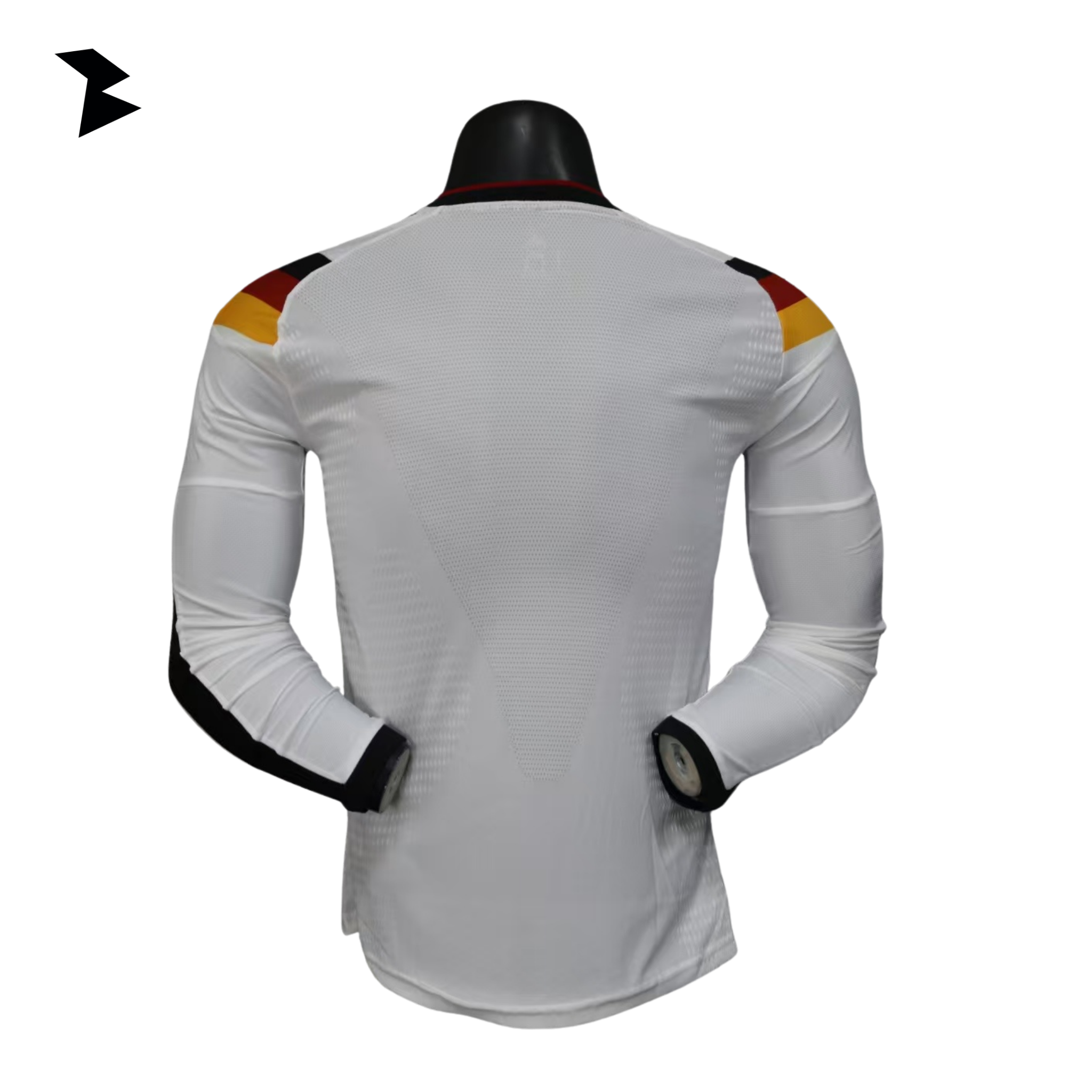 Alemania Local 2026 - Versión Jugador