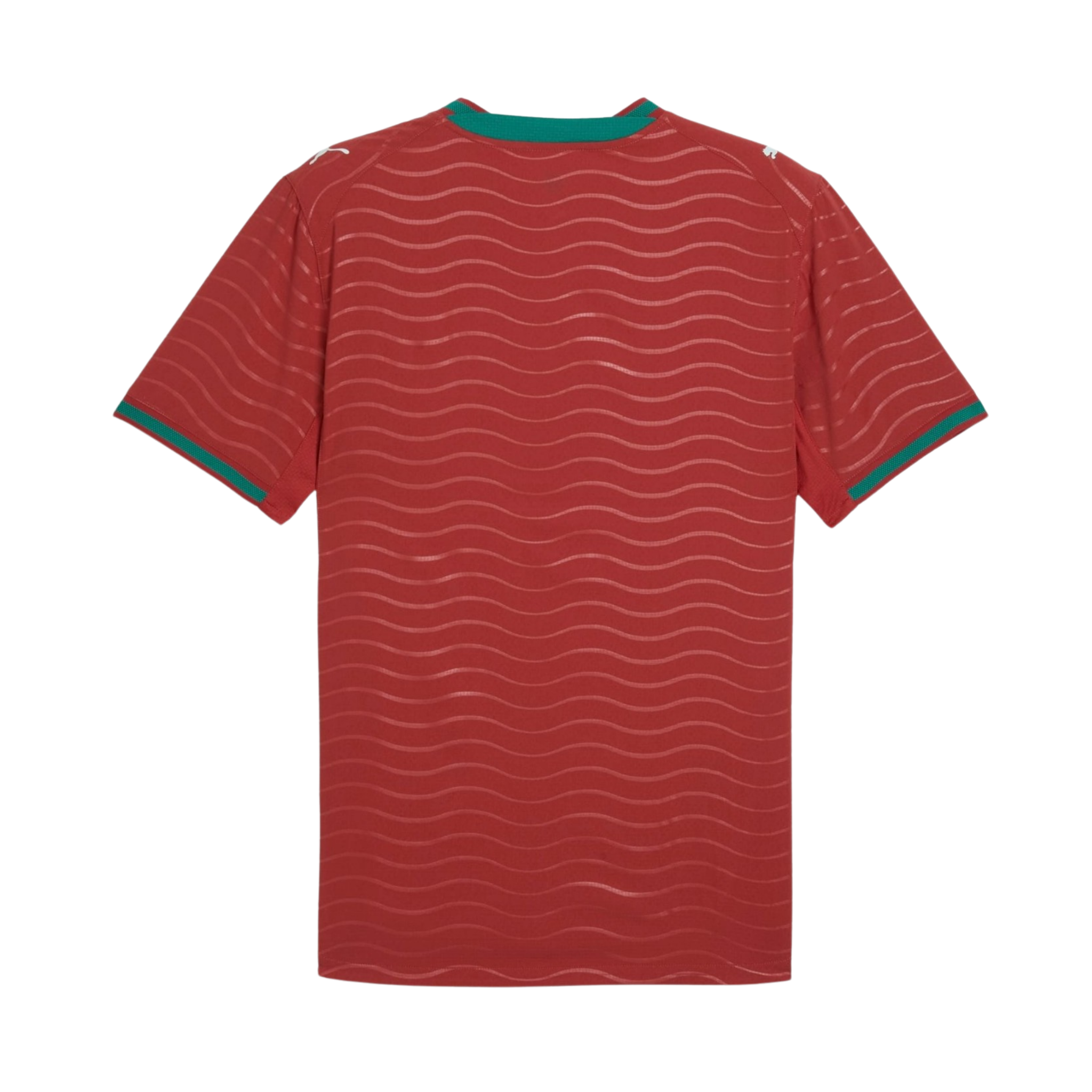 Portugal Local 2026 - Versión Jugador