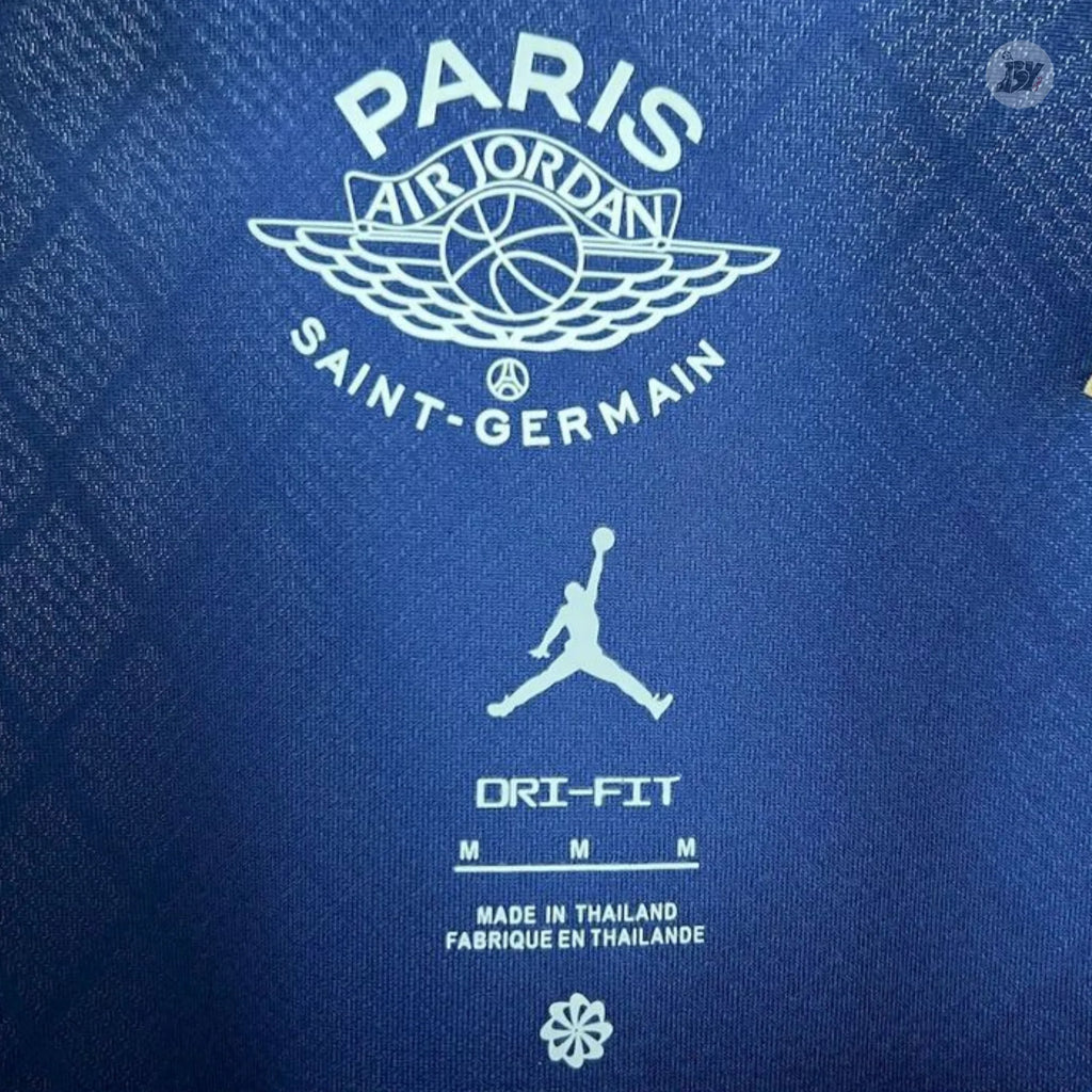 París Saint-Germain 4Ta 25-26 - Versión Fan