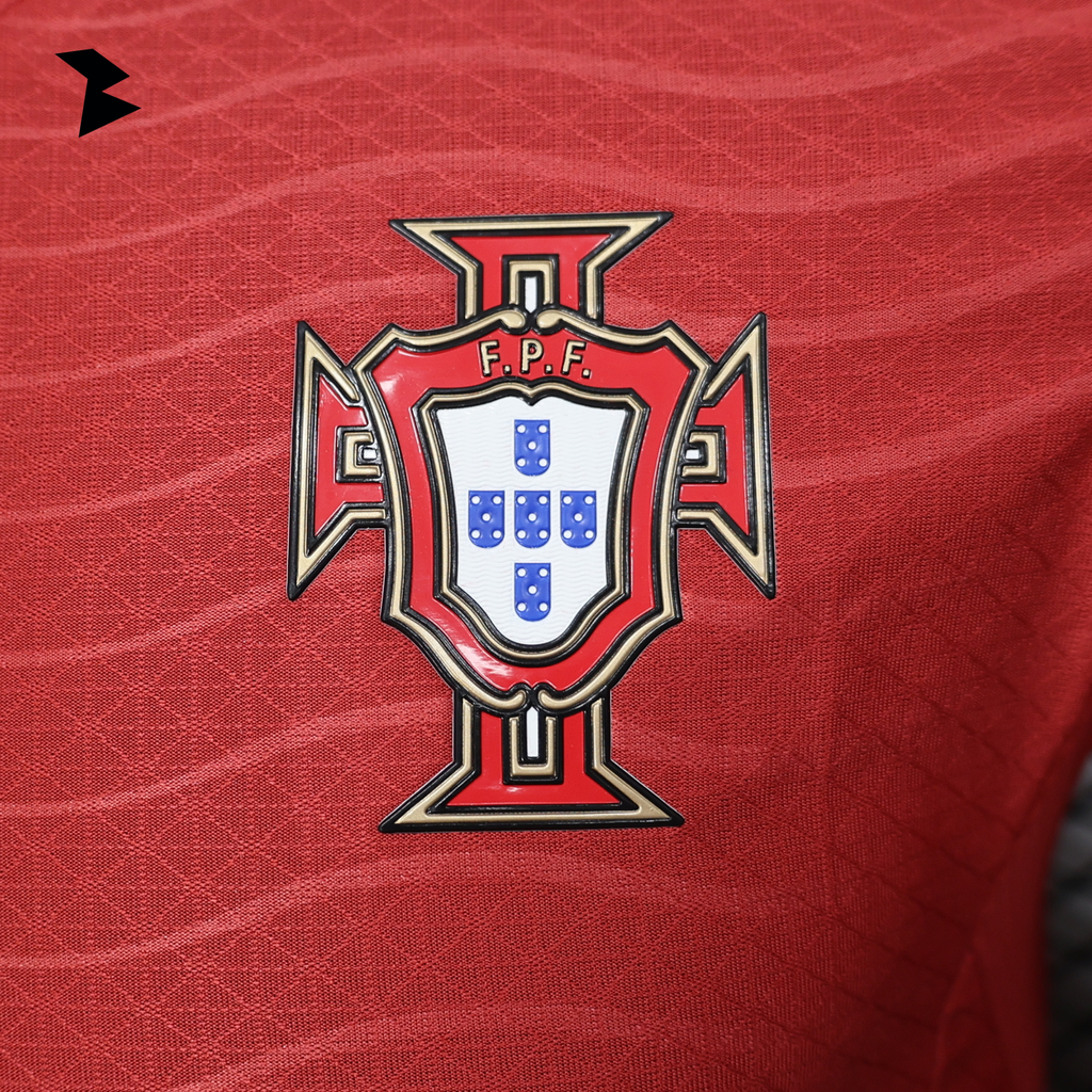 Portugal Local 2026 - Versión Jugador