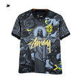 Brasil Jesús X Stüssy 24/25 - Edición Especial