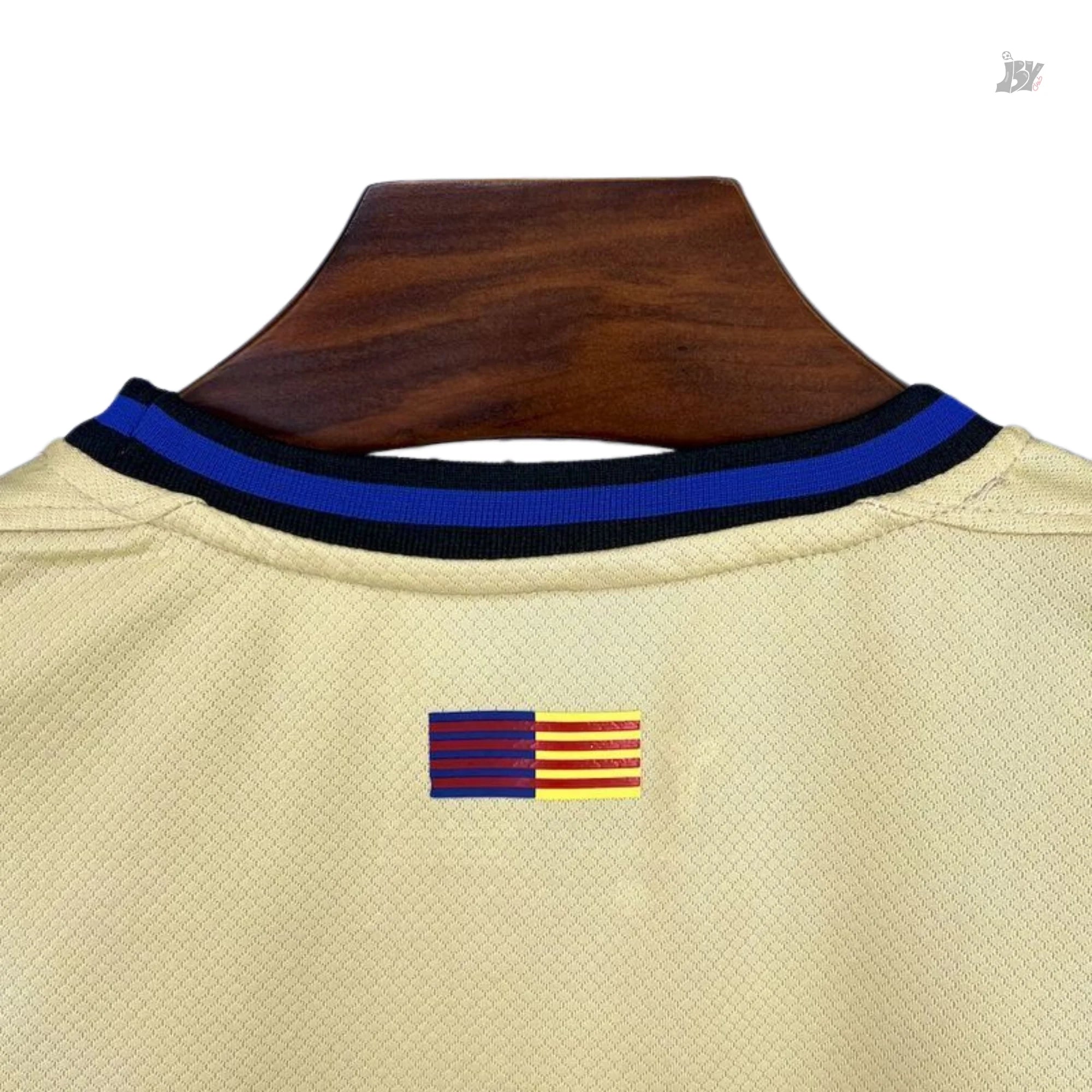 Fc Barcelona Visitante 25-26 - Versión Fan