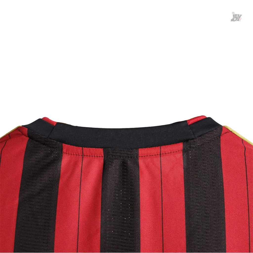 Ac Milan Local 2013/14 - Versión Retro