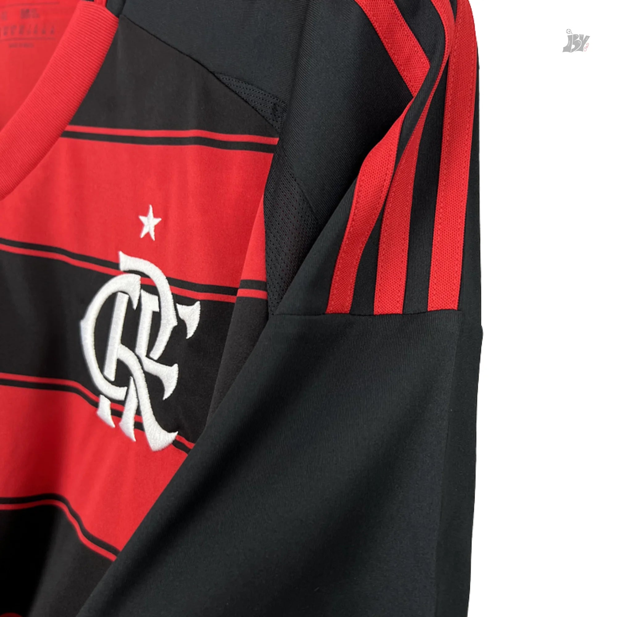 Flamengo Local 2026 - Versión Fan