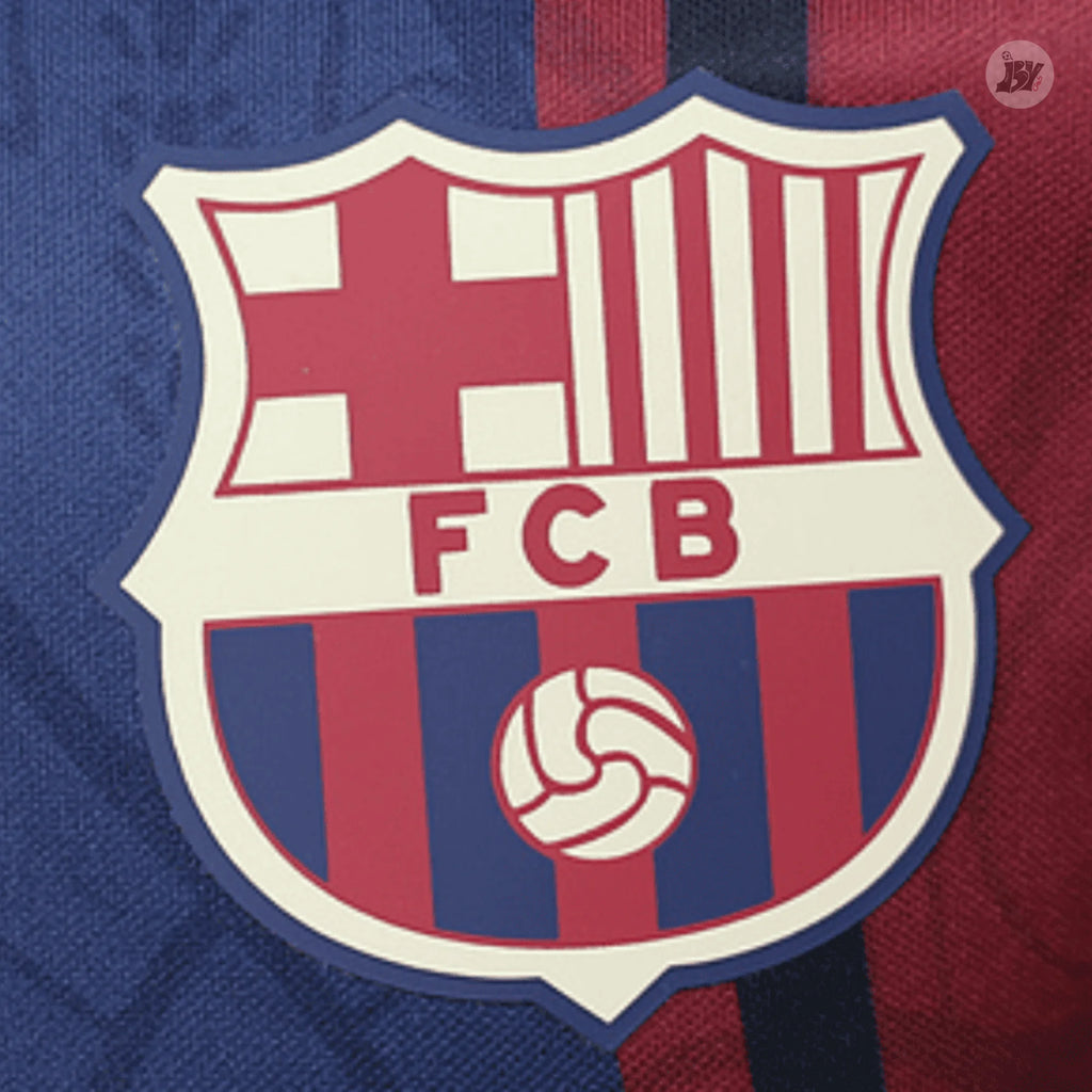 Fc Barcelona 125Th Aniversario - Versión Jugador