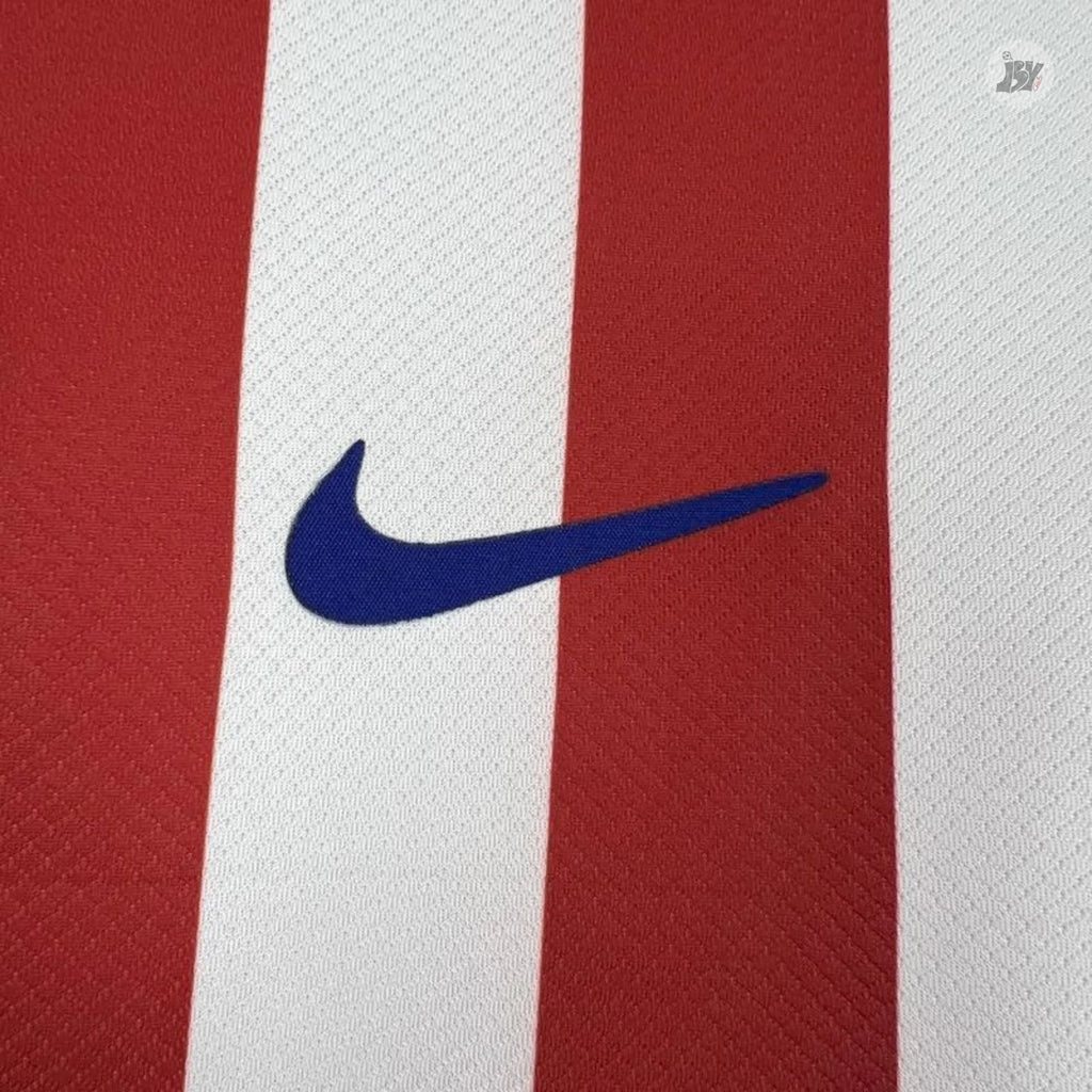 Atlético Madrid Local 25-26 - Fan