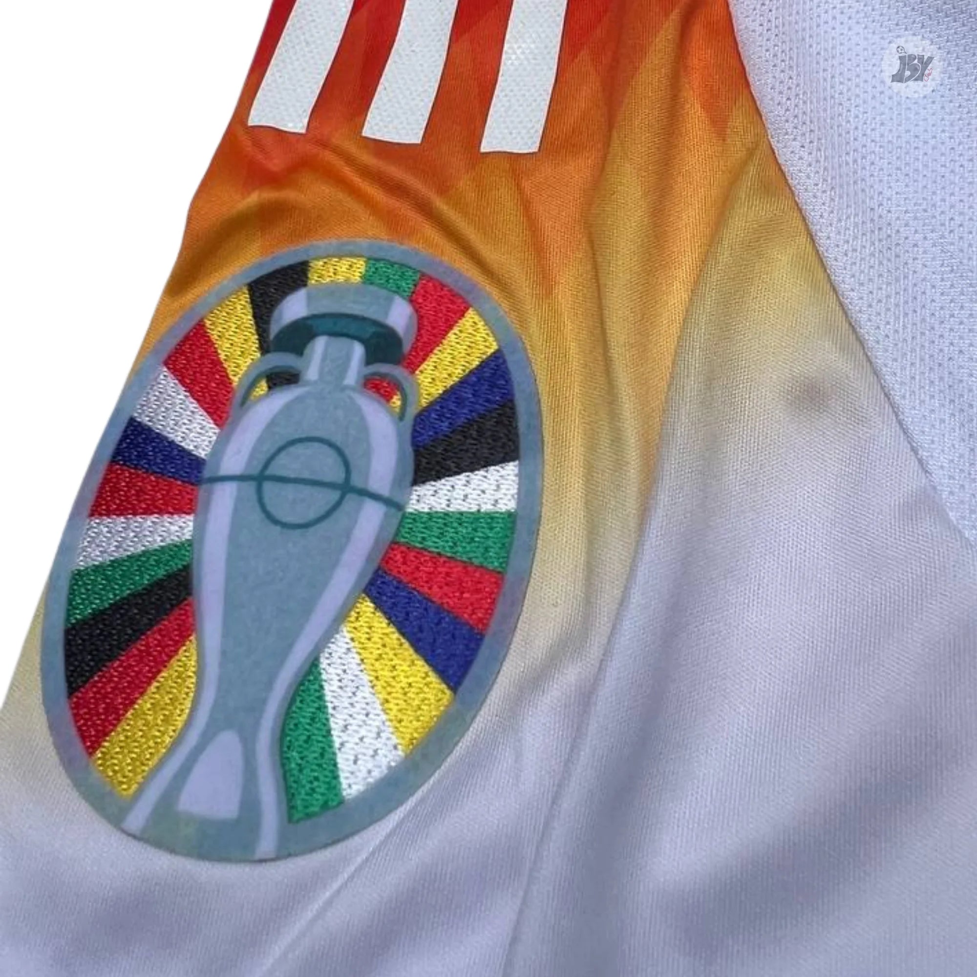 Alemania Local 2024 - Versión Jugador