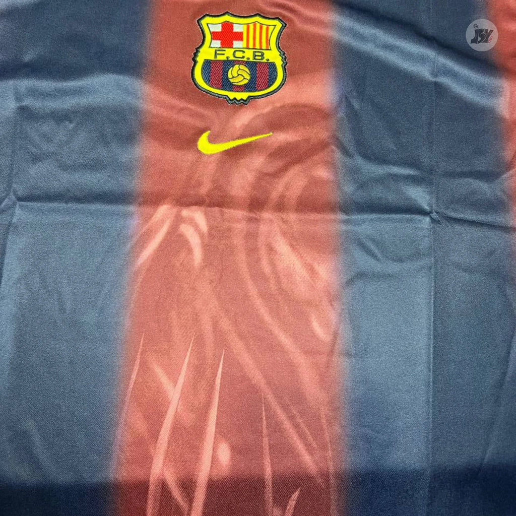 Fc Barcelona X Travis Scott 1.1 - Edición Especial