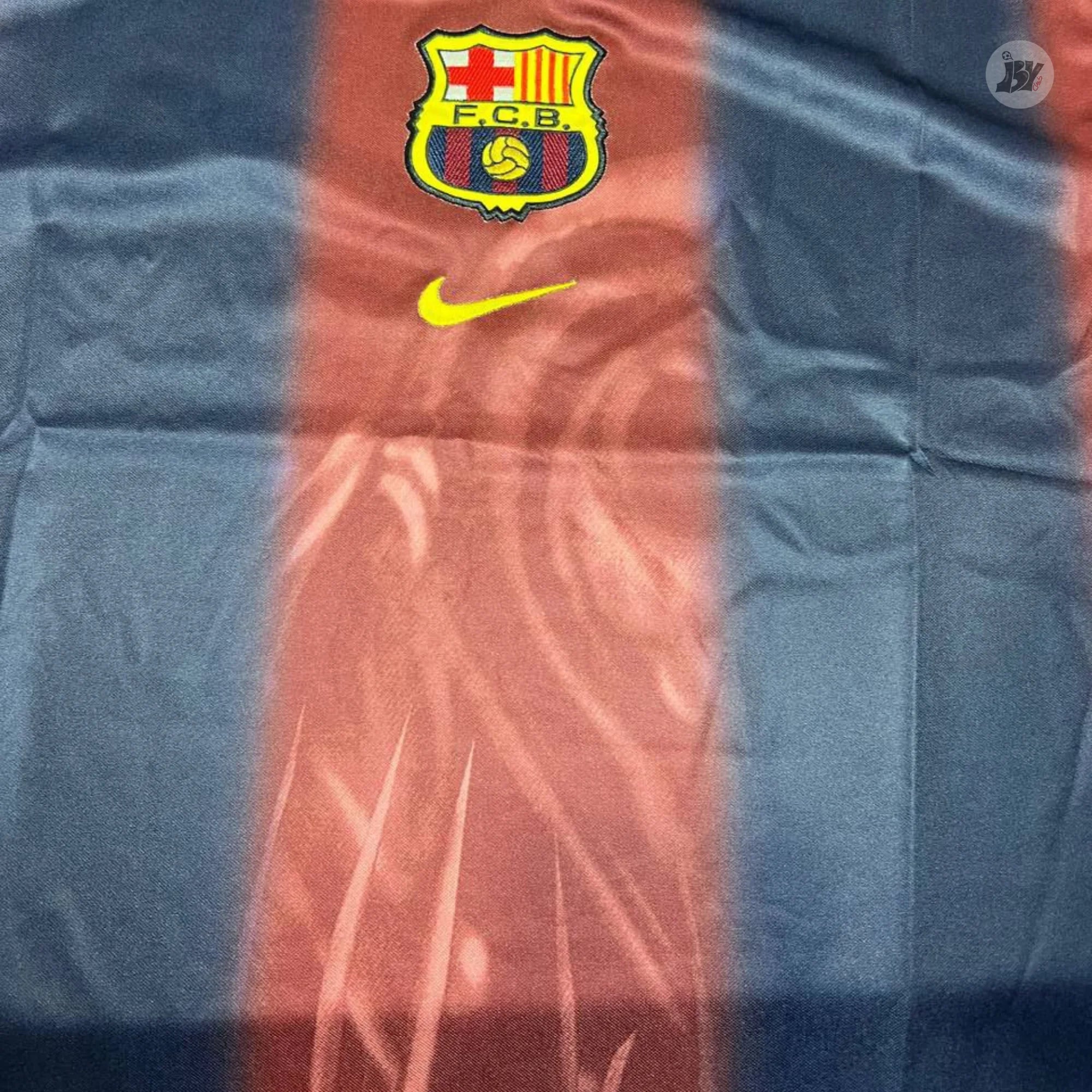 Fc Barcelona X Travis Scott 1.1 - Edición Especial