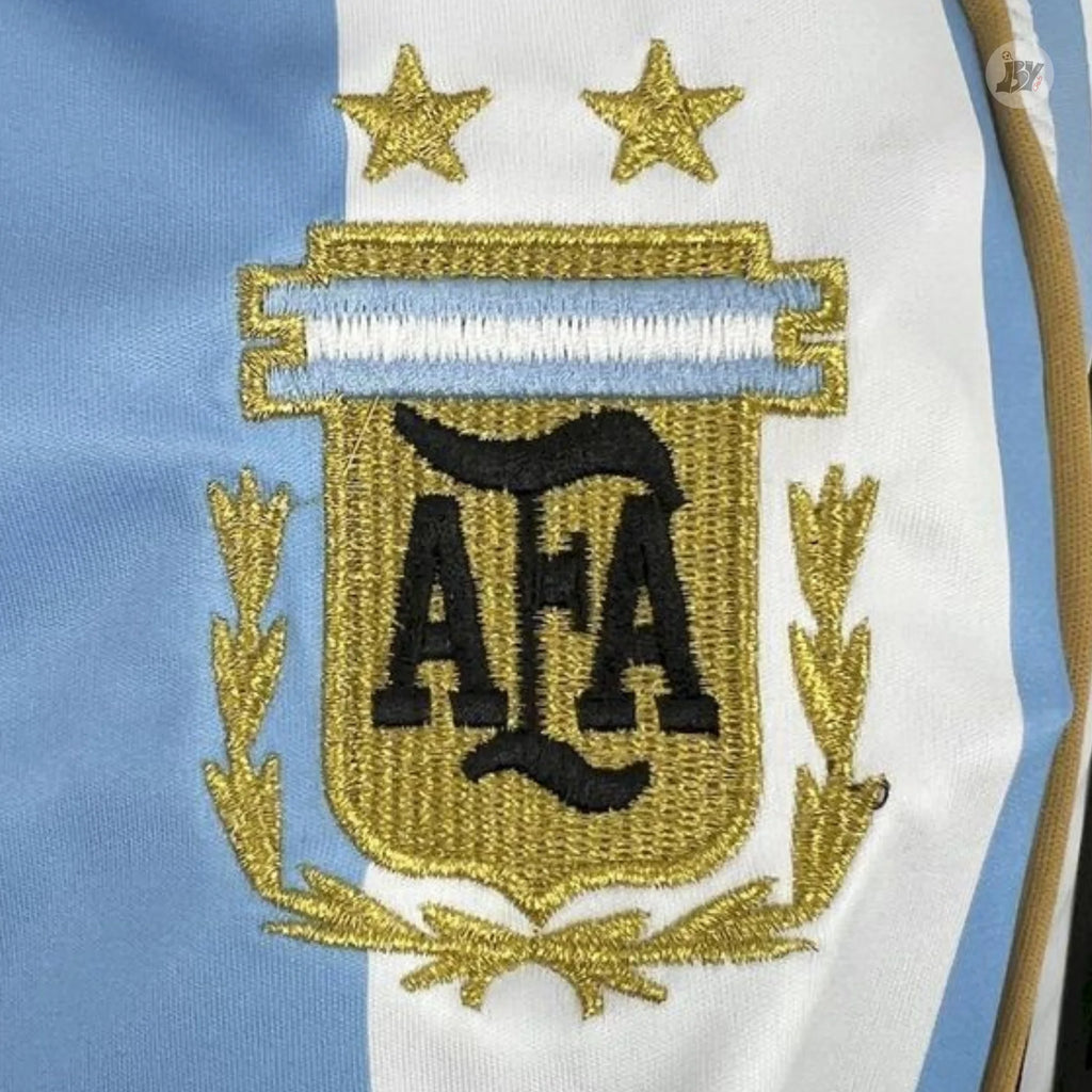 Argentina Local 2006 - Versión Retro