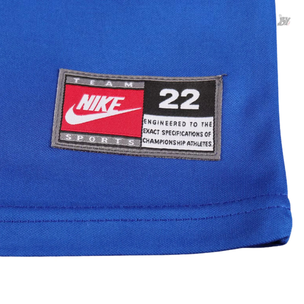 Fc Barcelona 100Th Centenario 1999/00 - Versión Retro