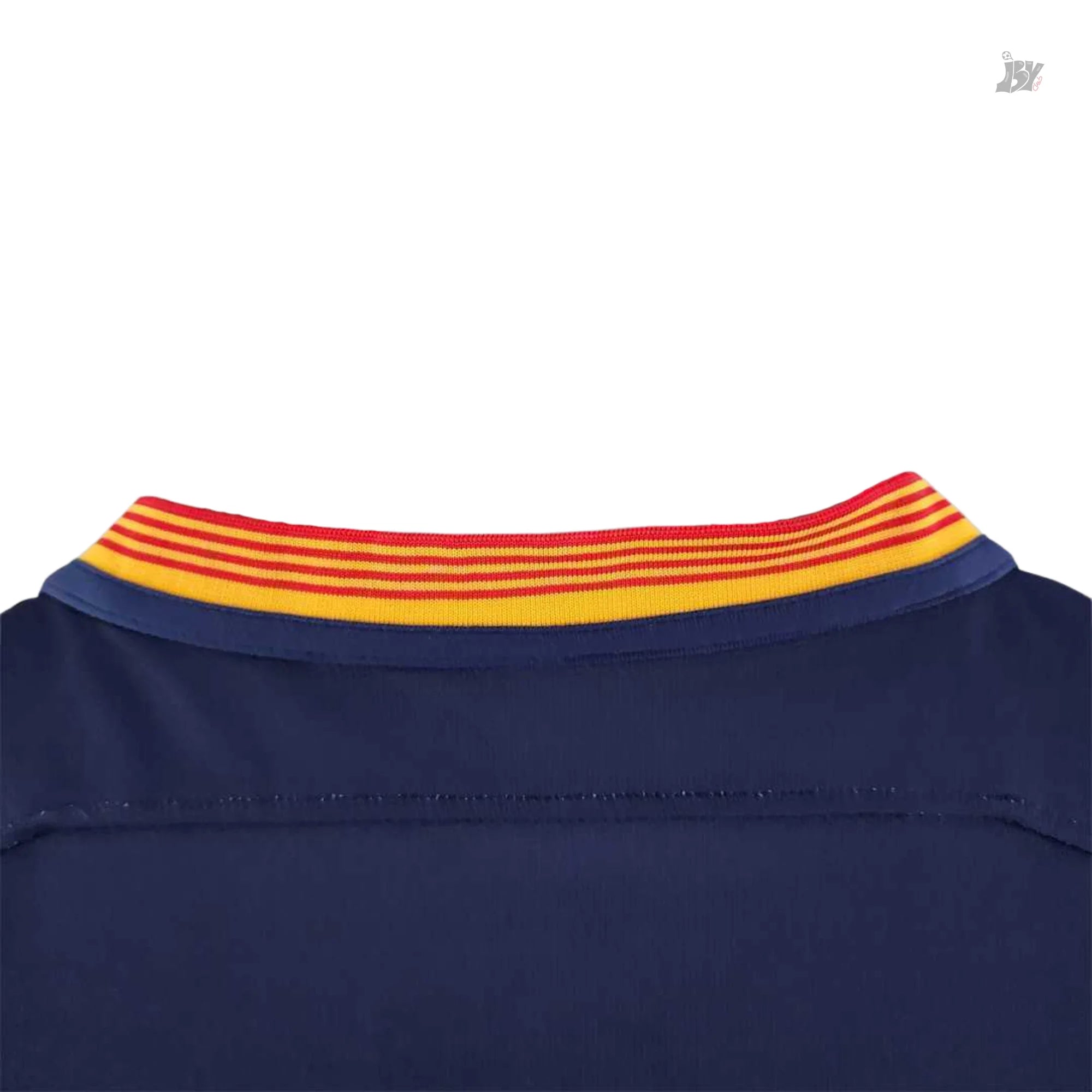 Fc Barcelona Local 2015/16 - Versión Retro