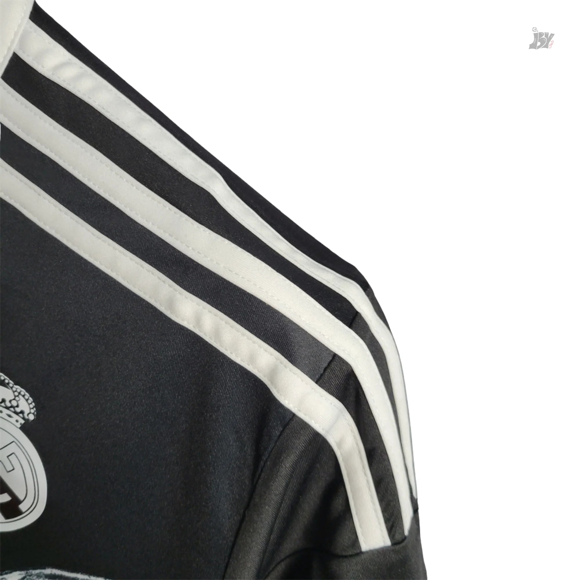 Real Madrid Tercera 14-15 - Versión Retro