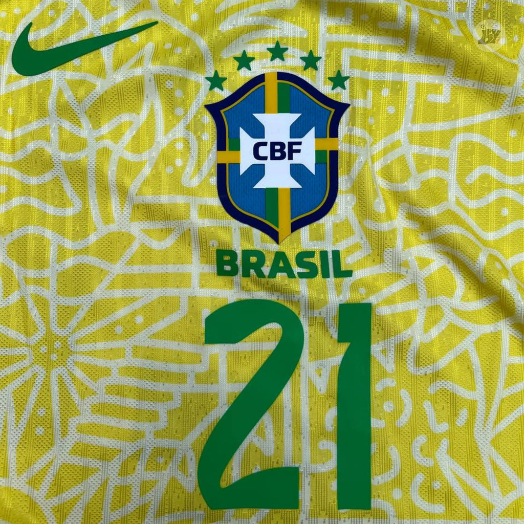 Brasil Local 2024 - Versión Jugador